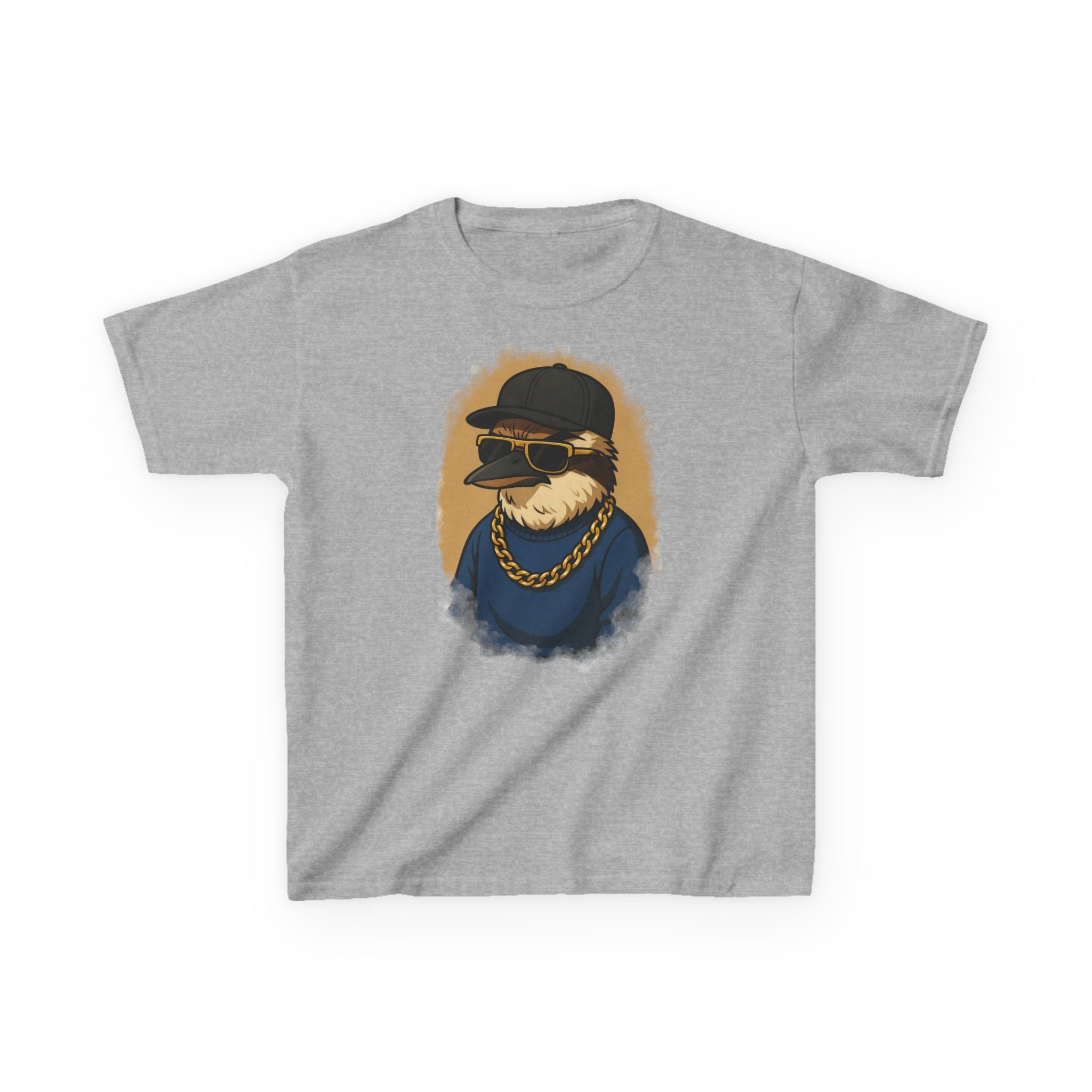 'Kooka Barrio' Kids T-Shirt
