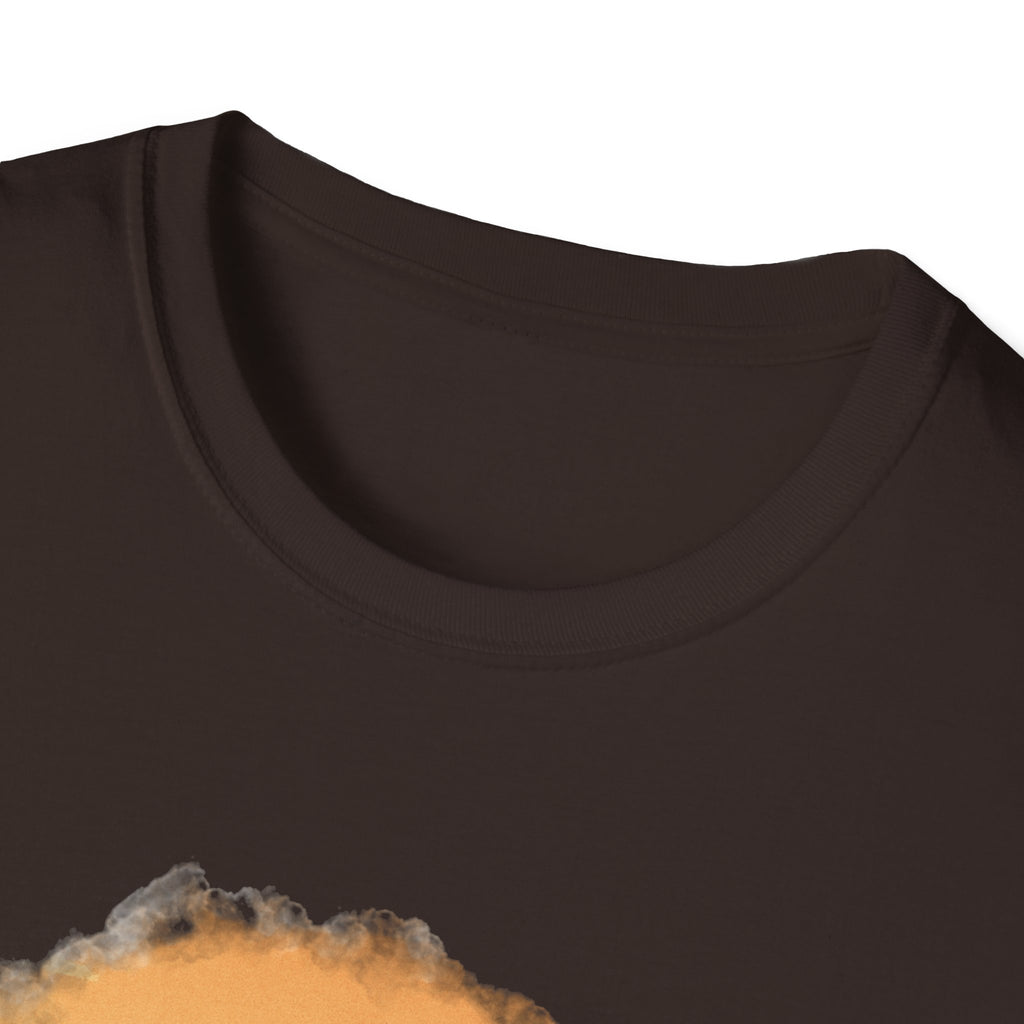 Ghetto Goanna T-shirt