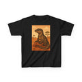 Ghetto Goanna -Kids T-Shirt