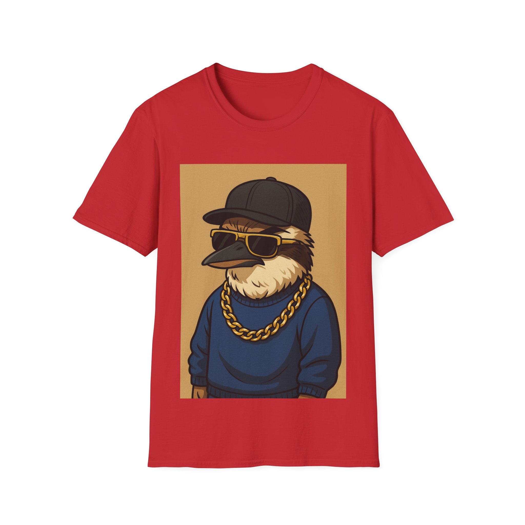'Kooka Barrio' T-shirt