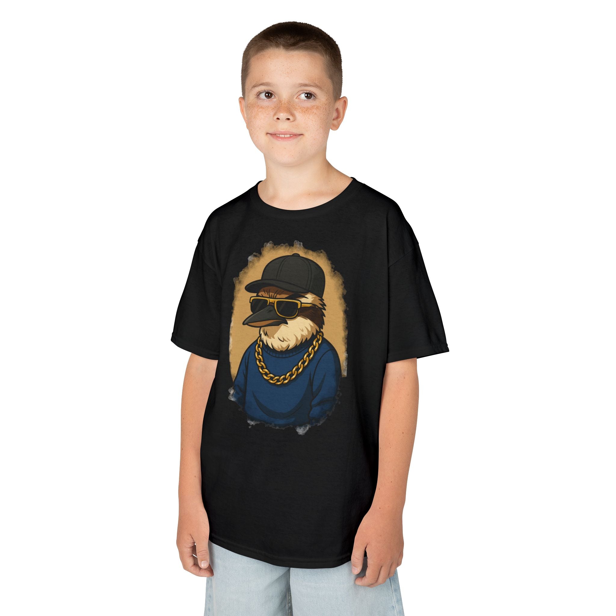 'Kooka Barrio' Kids T-Shirt