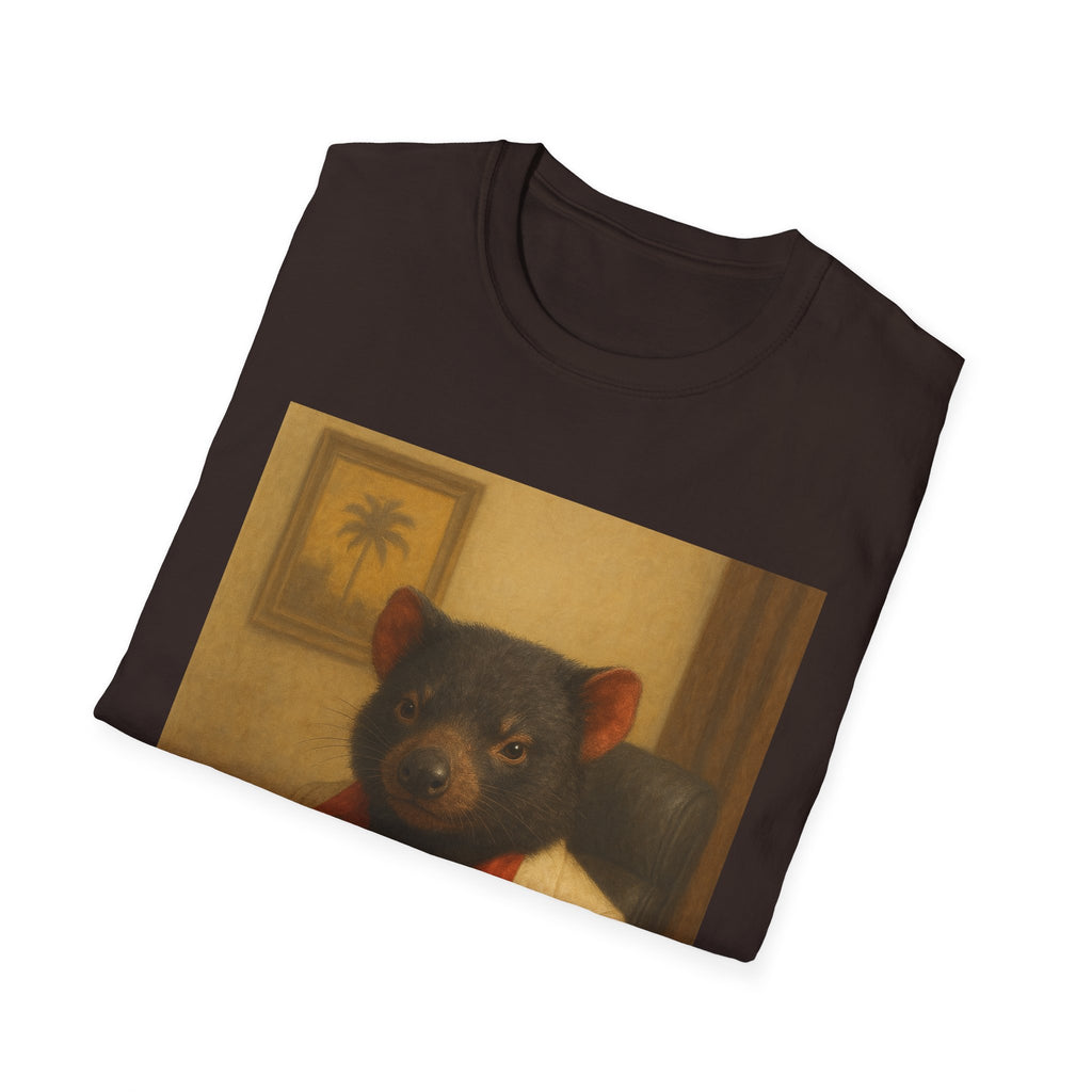 Tazzy Montana T-shirt