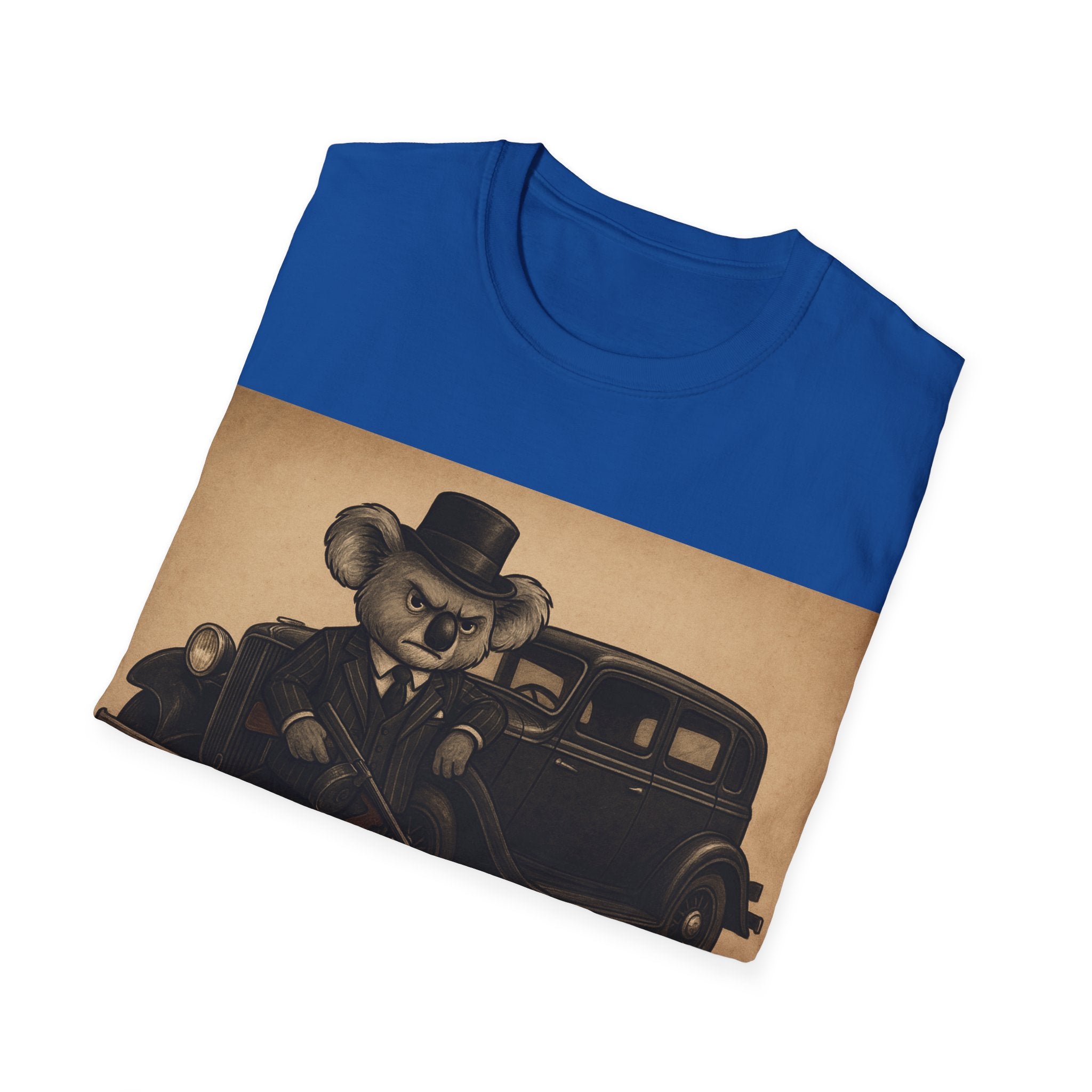 Mafia Koala T-Shirt