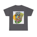 Cheeky Rasta Koala T-Shirt