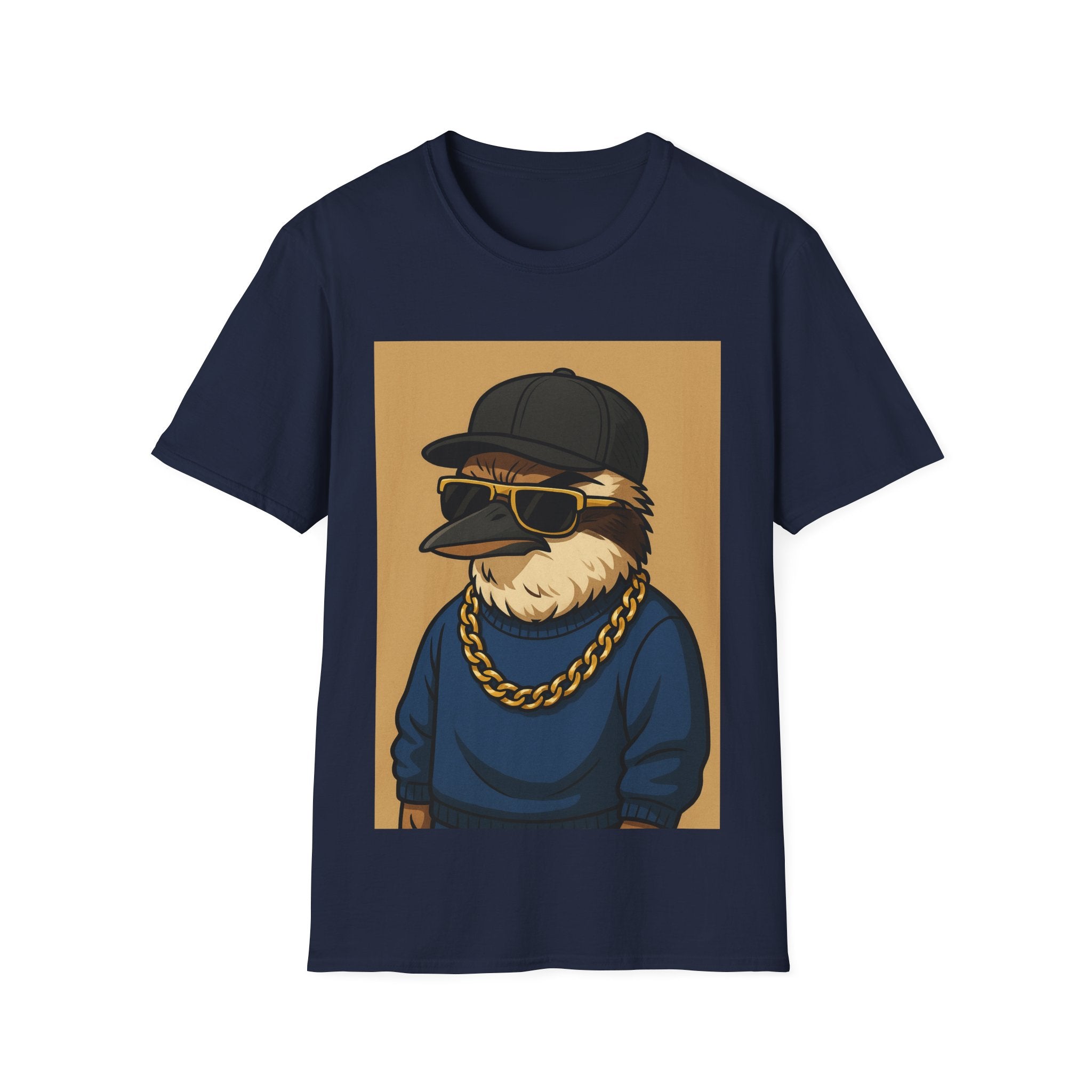 'Kooka Barrio' T-shirt