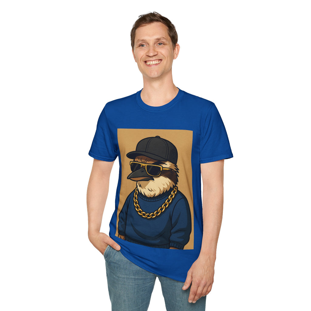 'Kooka Barrio' T-shirt