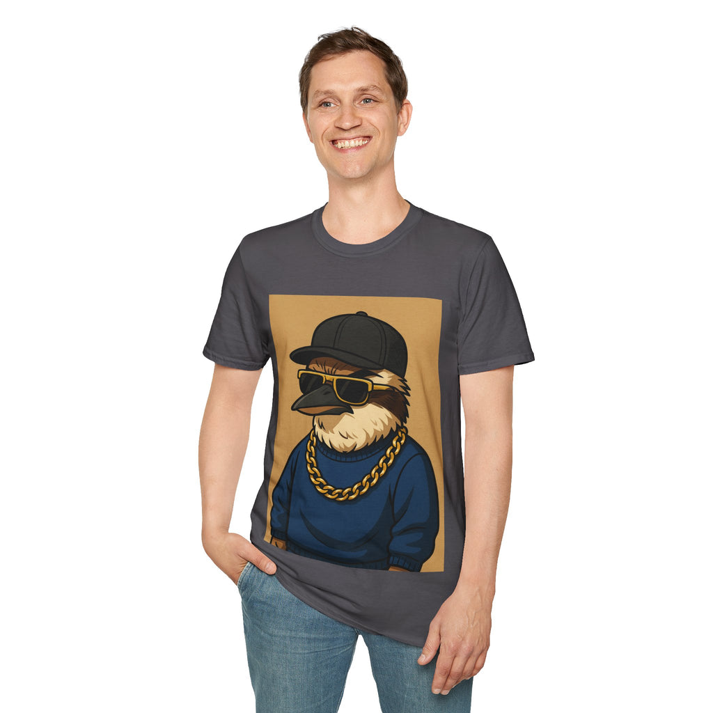 'Kooka Barrio' T-shirt