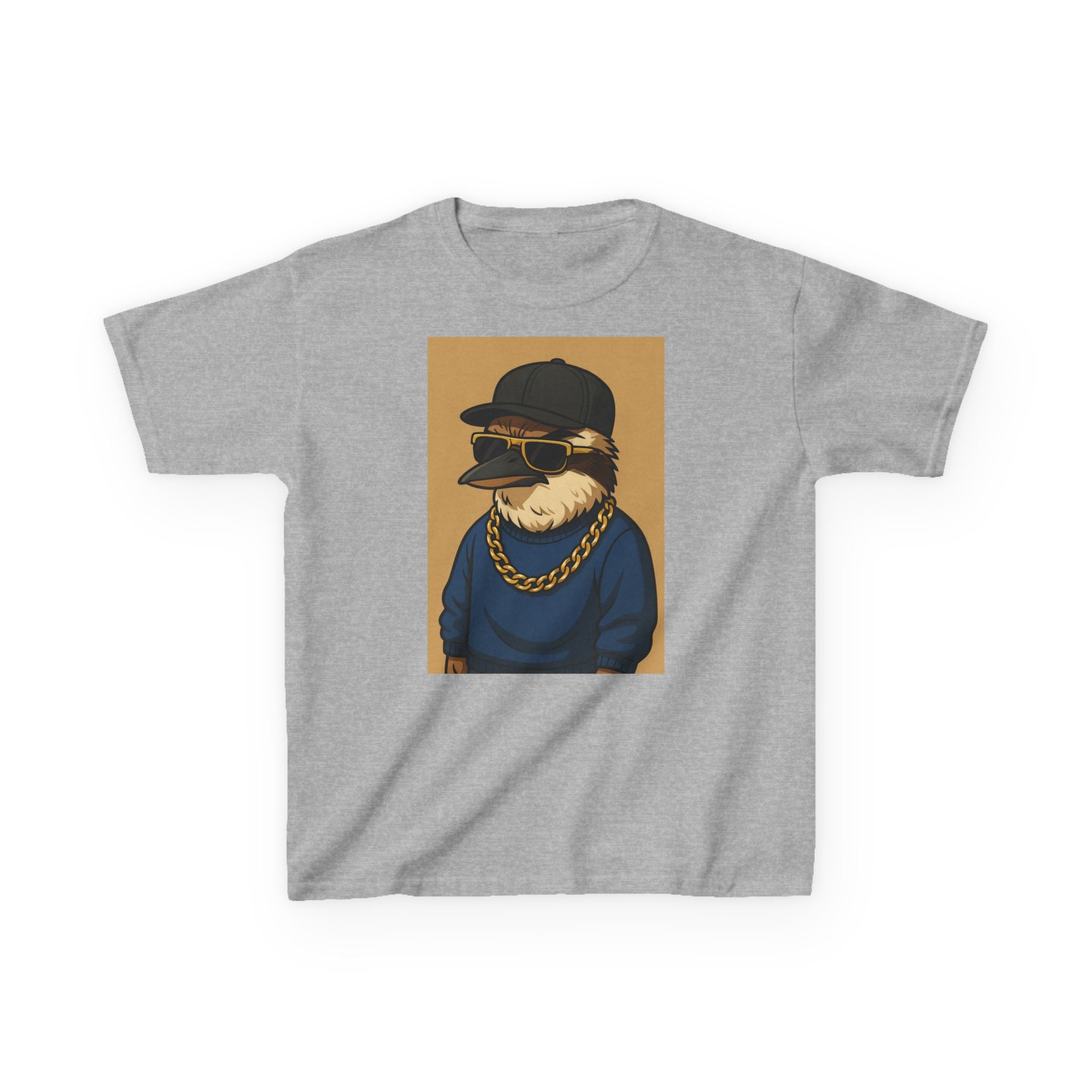 'Kooka Barrio' Kids T-Shirt