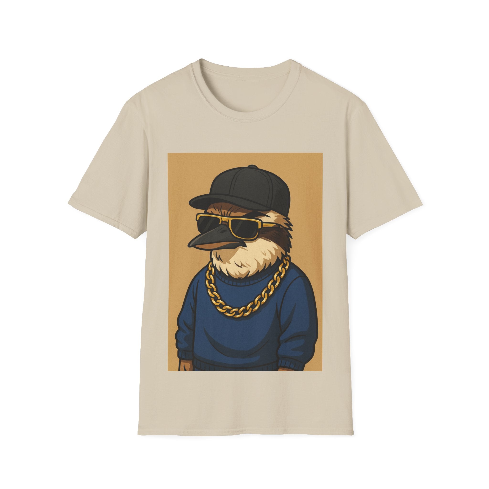 'Kooka Barrio' T-shirt