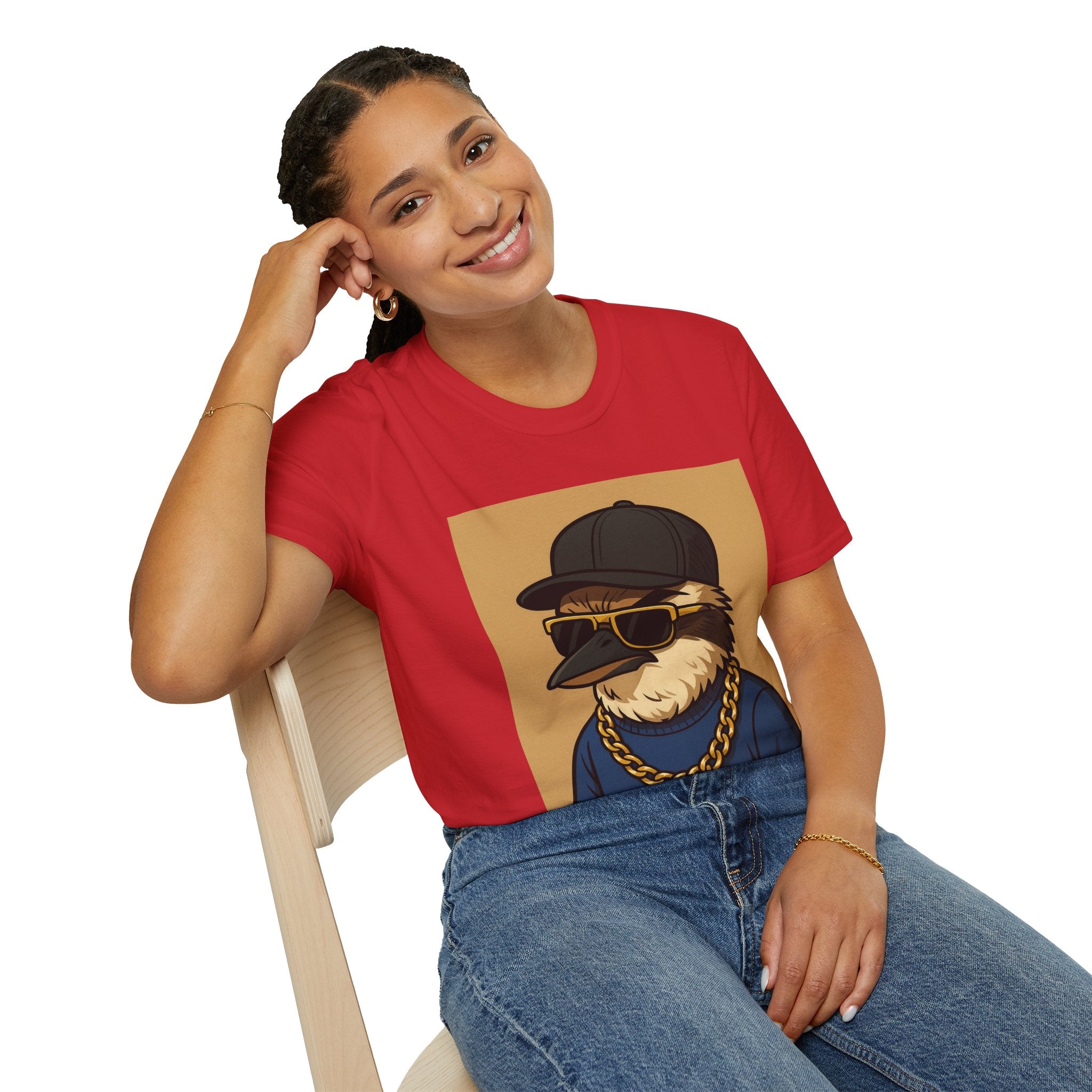 'Kooka Barrio' T-shirt
