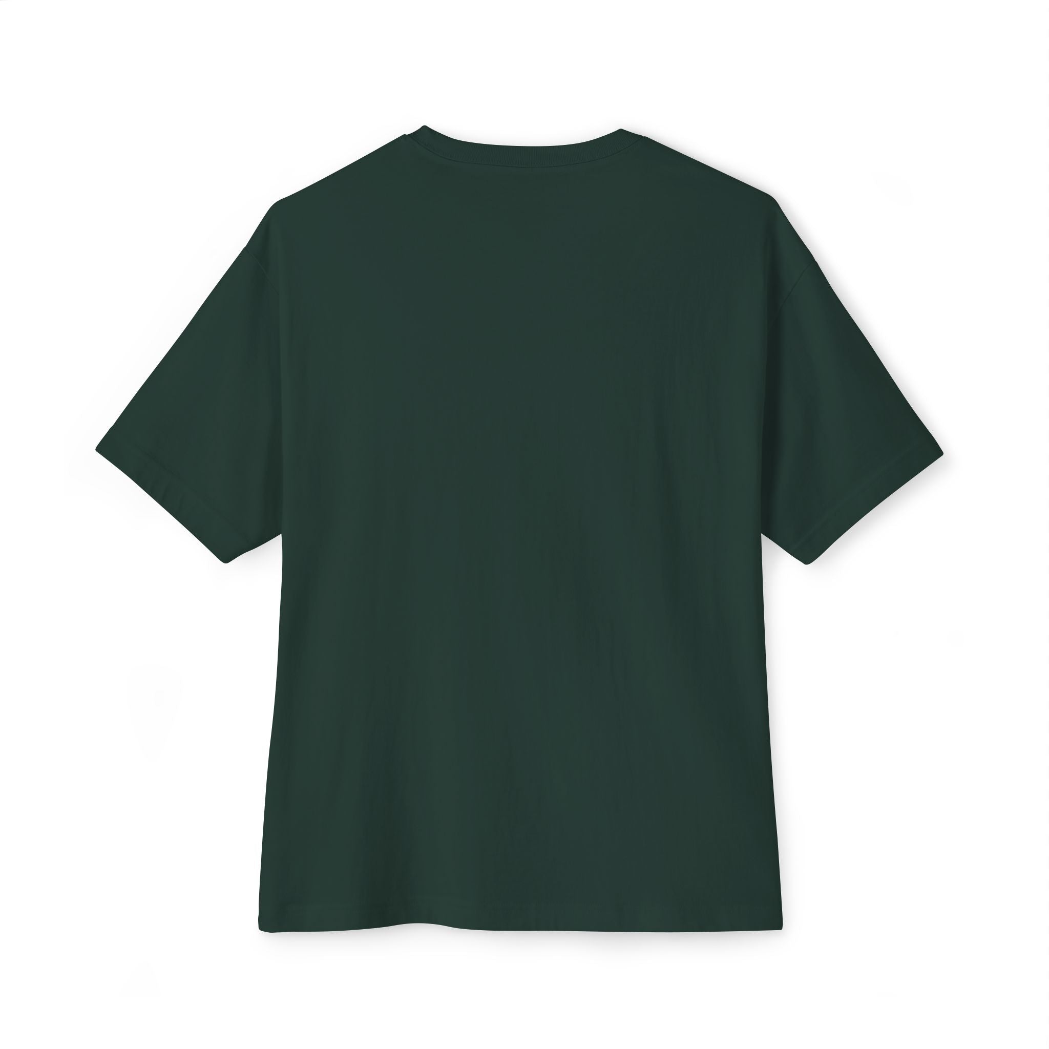 Unisex Oversized Boxy Tee- Belgian Malinois