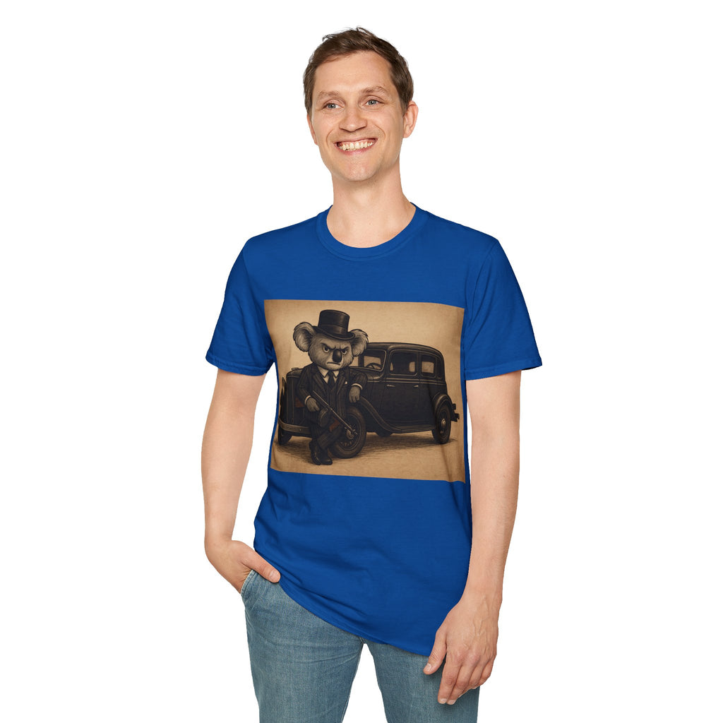Mafia Koala T-Shirt