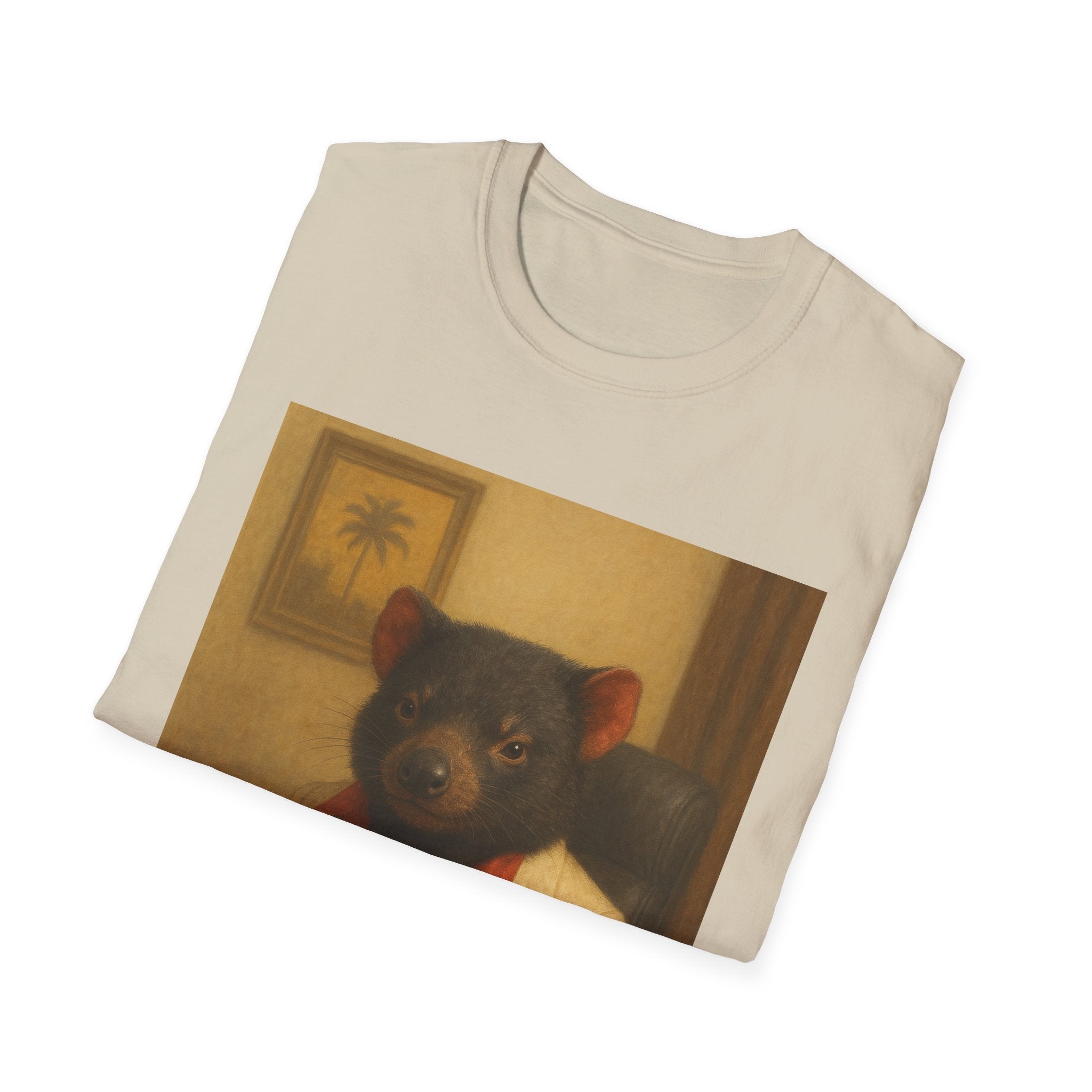 Tazzy Montana T-shirt
