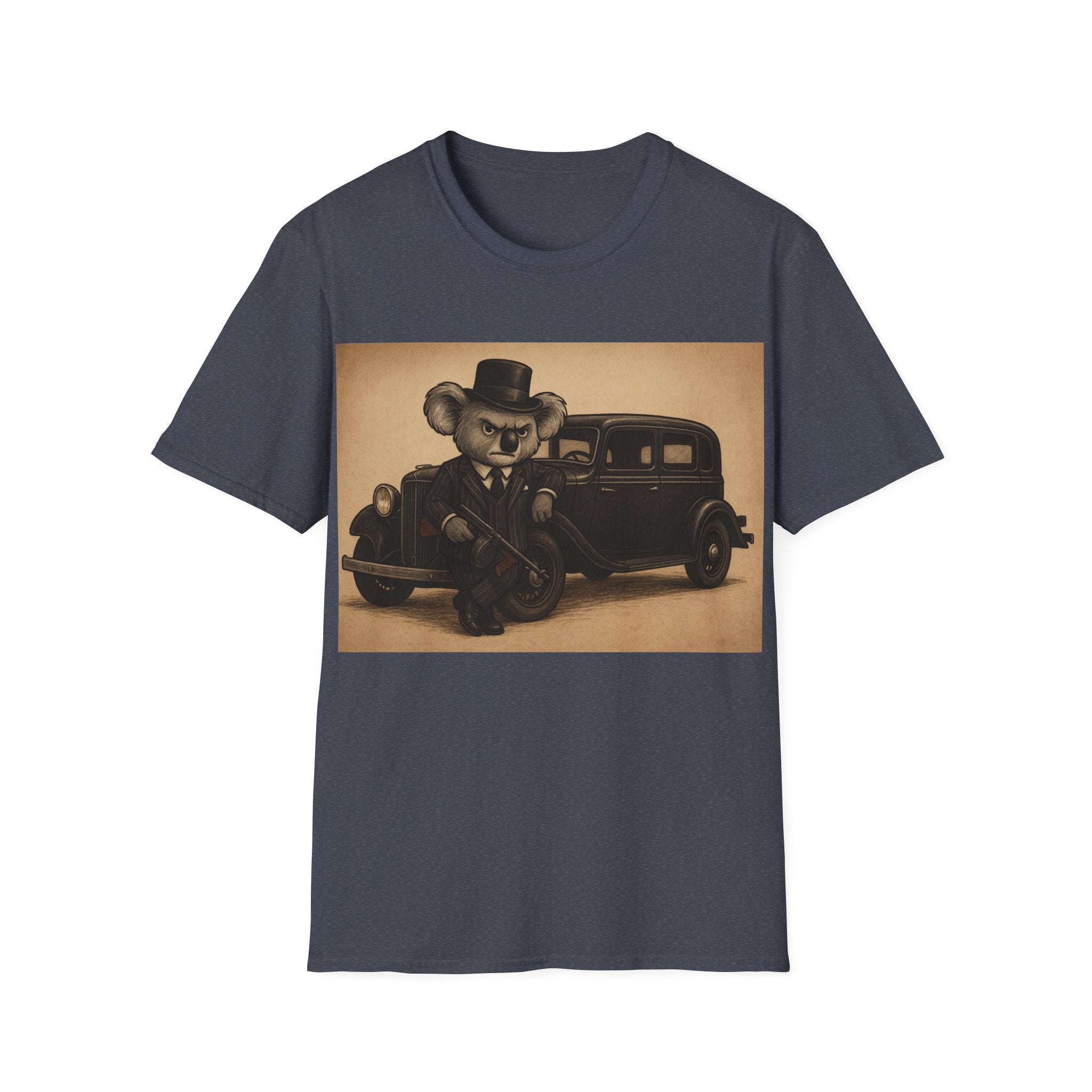 Mafia Koala T-Shirt