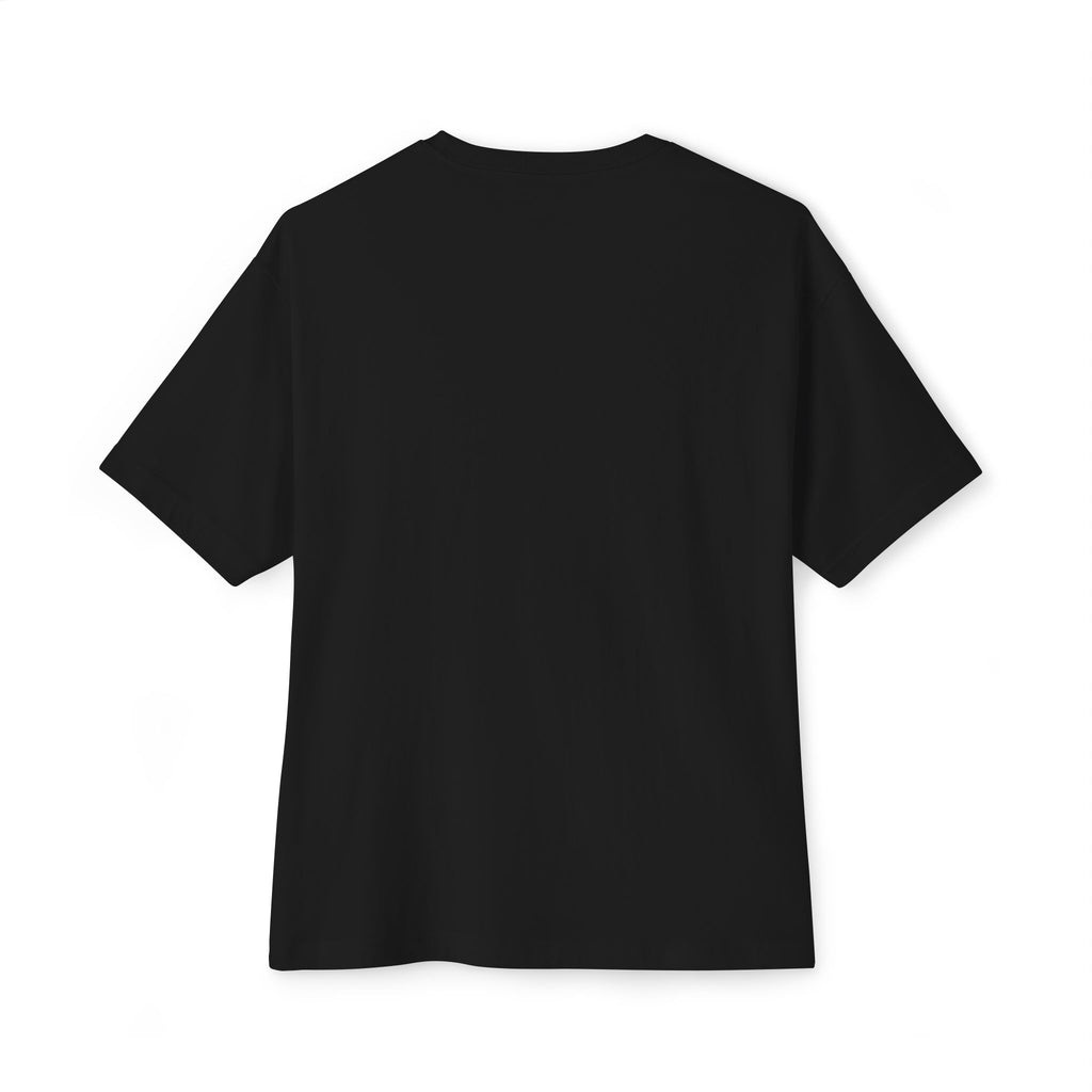 Unisex Oversized Boxy Tee- Belgian Malinois