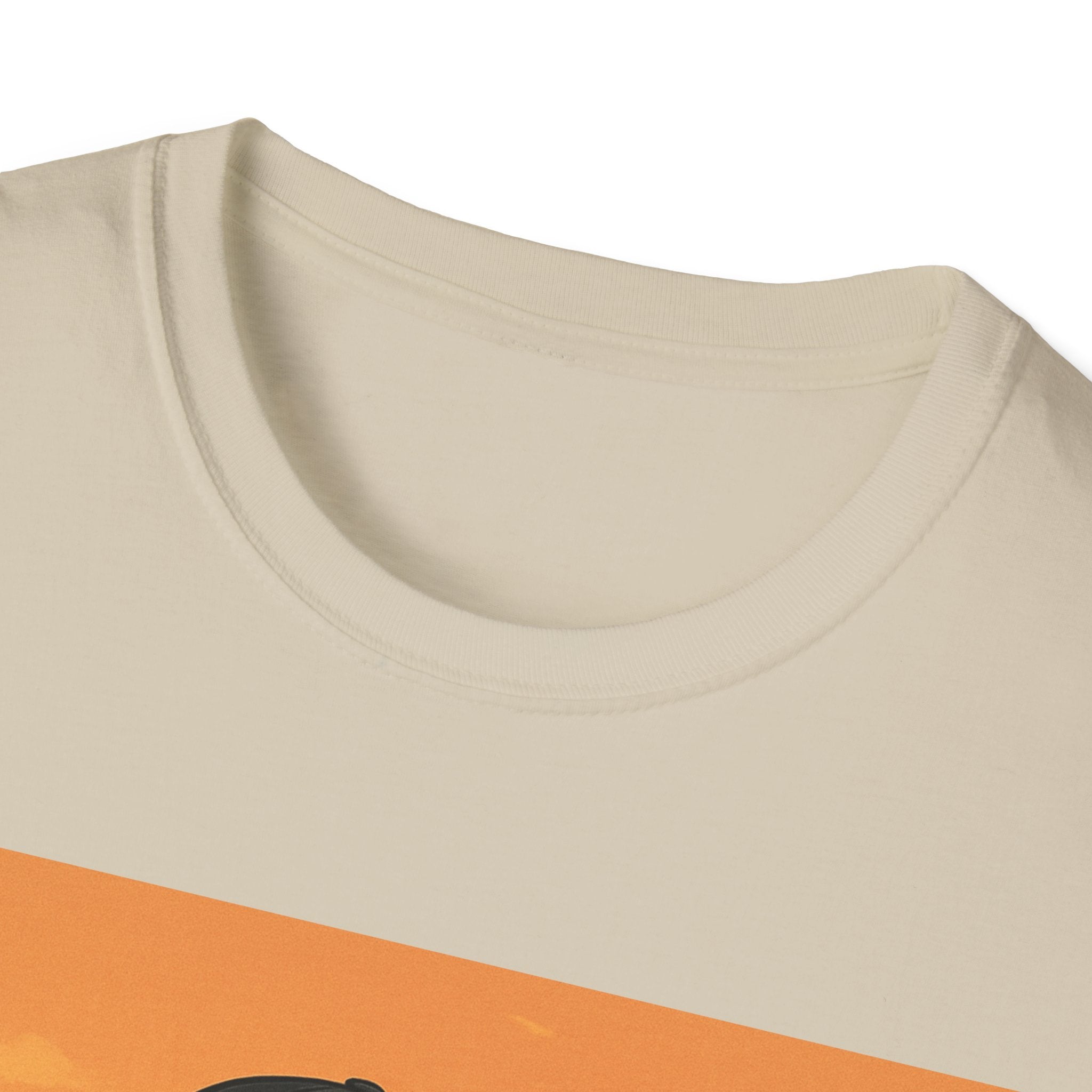 Hip Hop Wombat T-Shirt