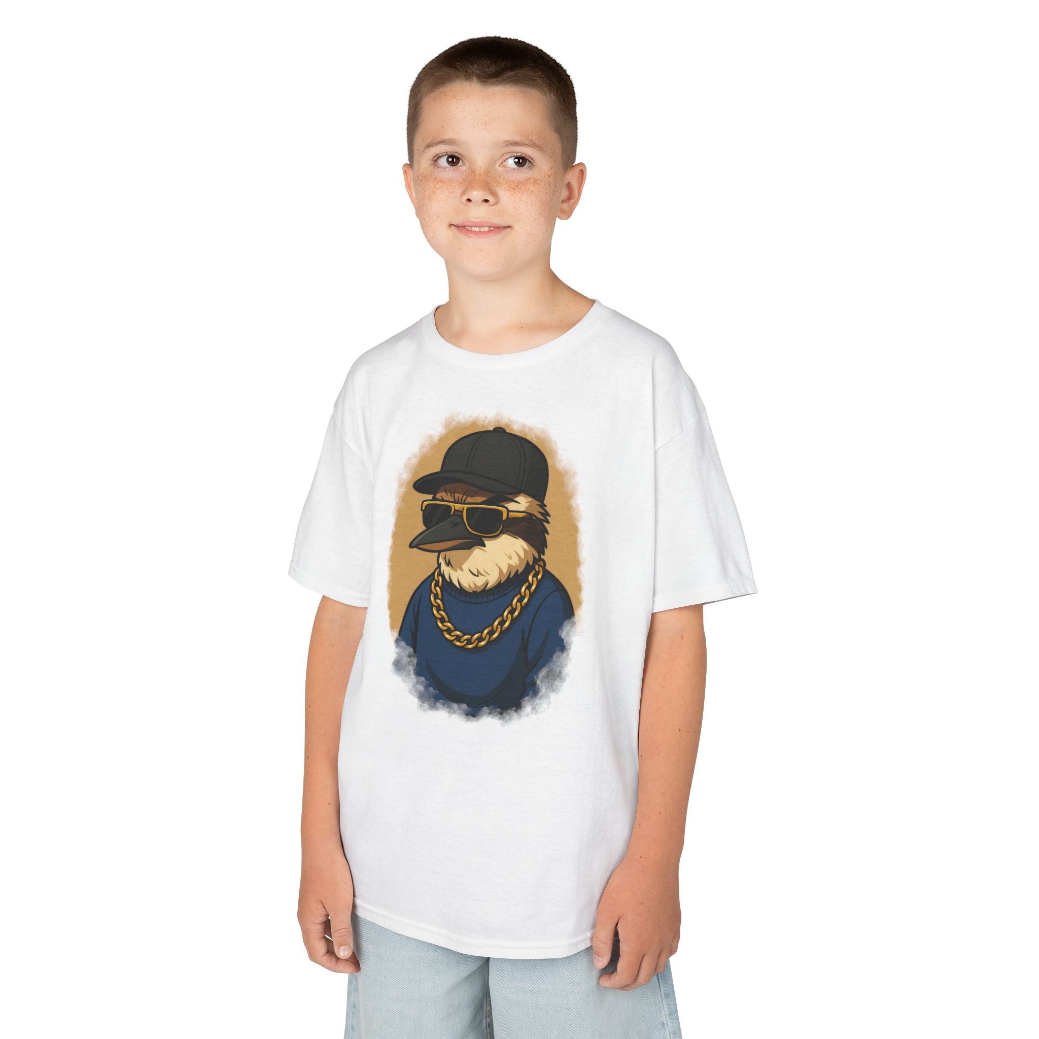 'Kooka Barrio' Kids T-Shirt