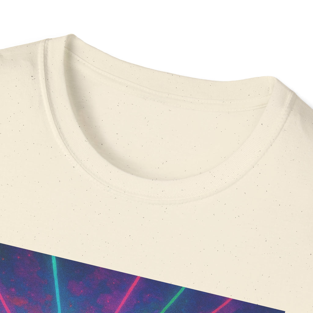 Hippie Echidna T-Shirt