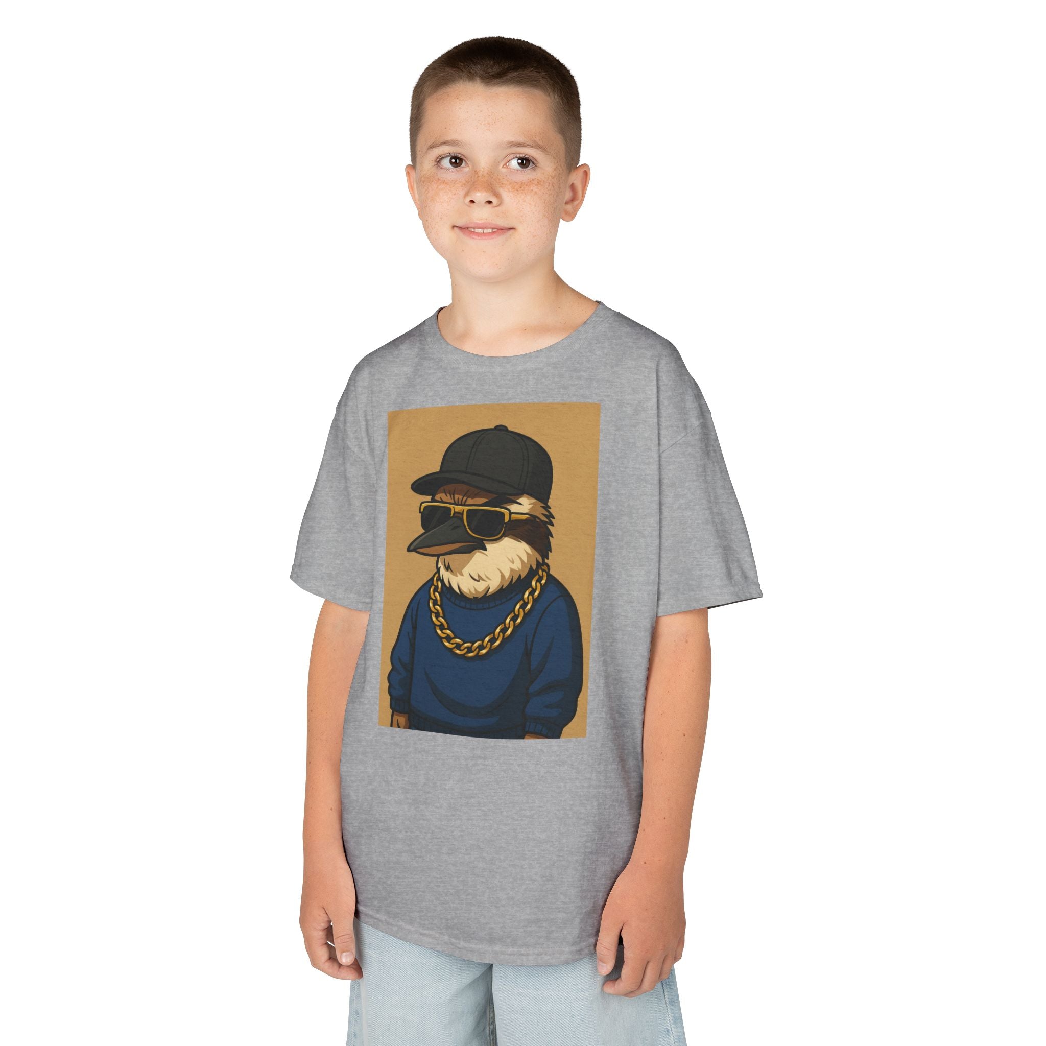'Kooka Barrio' Kids T-Shirt