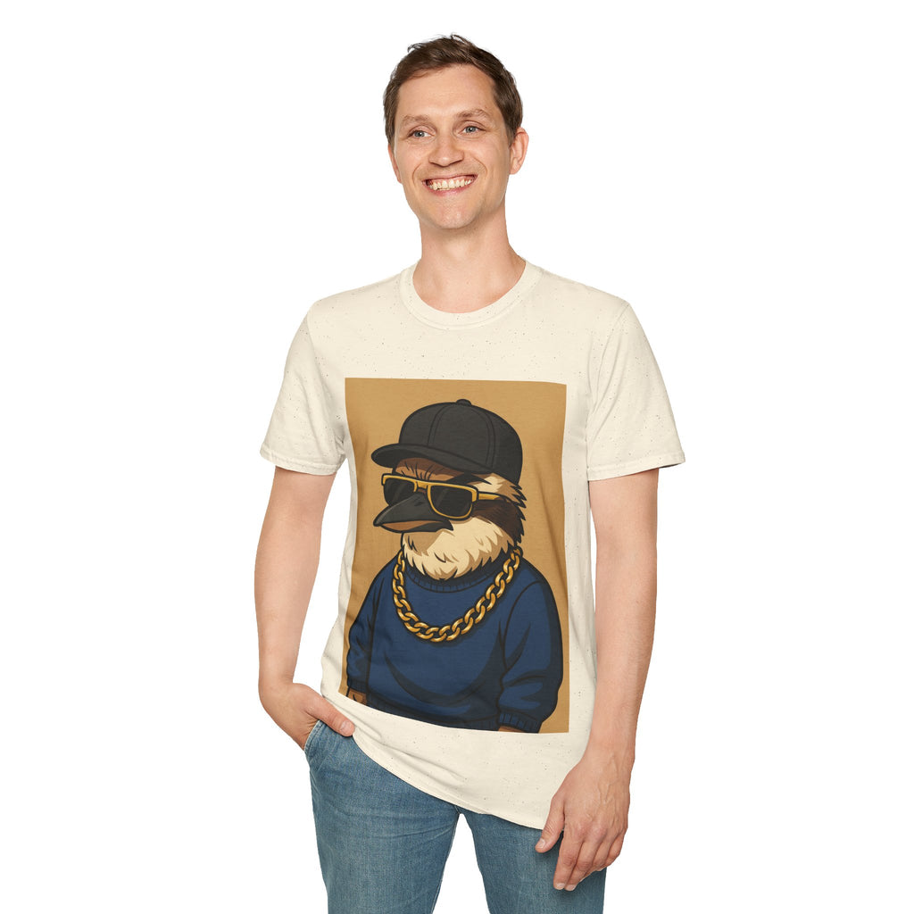 'Kooka Barrio' T-shirt