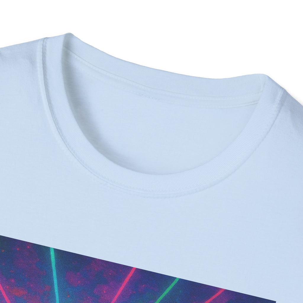 Hippie Echidna T-Shirt