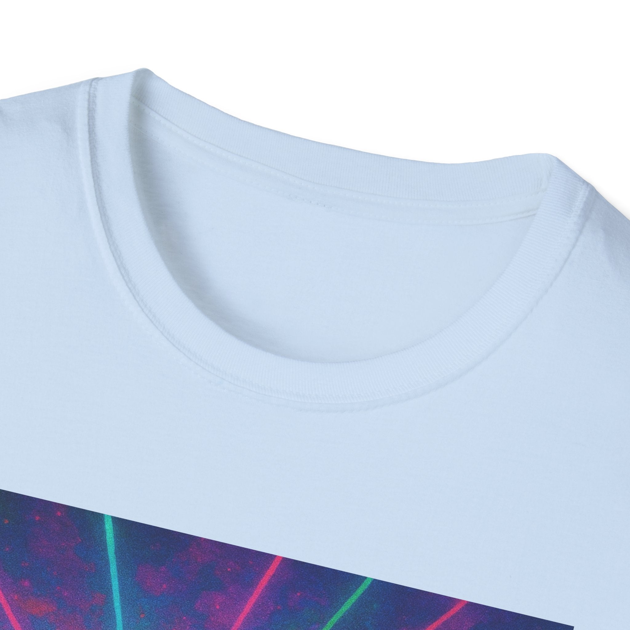 Hippie Echidna T-Shirt