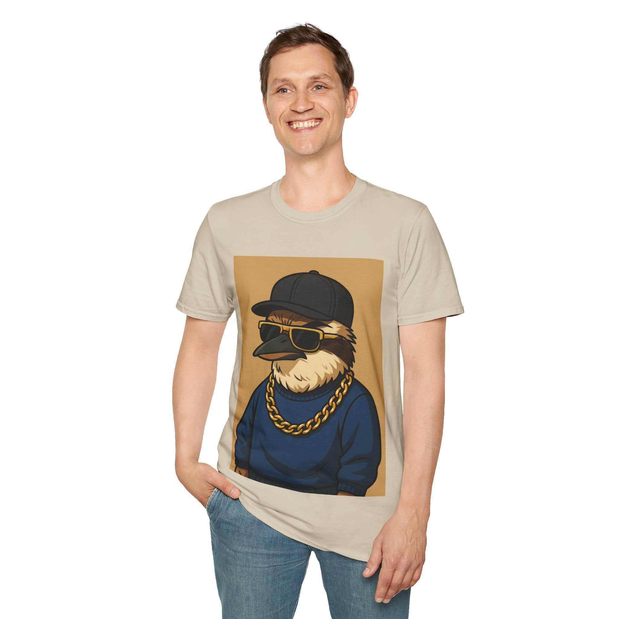 'Kooka Barrio' T-shirt