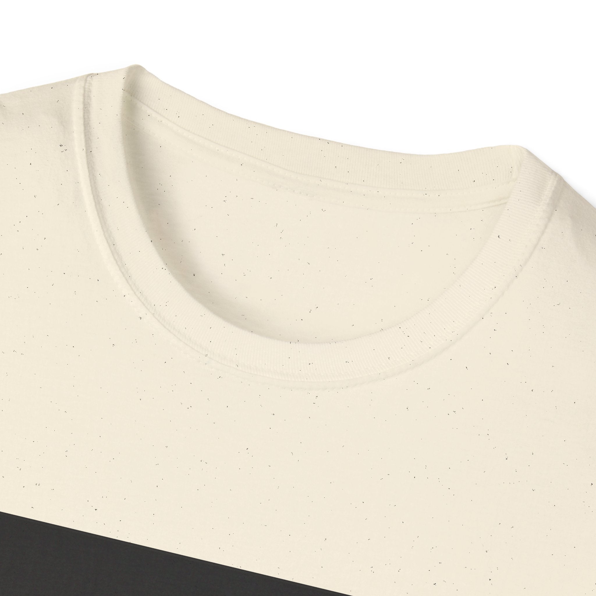 Dot Art Street Wear Hip Hop Style - T-Shirt