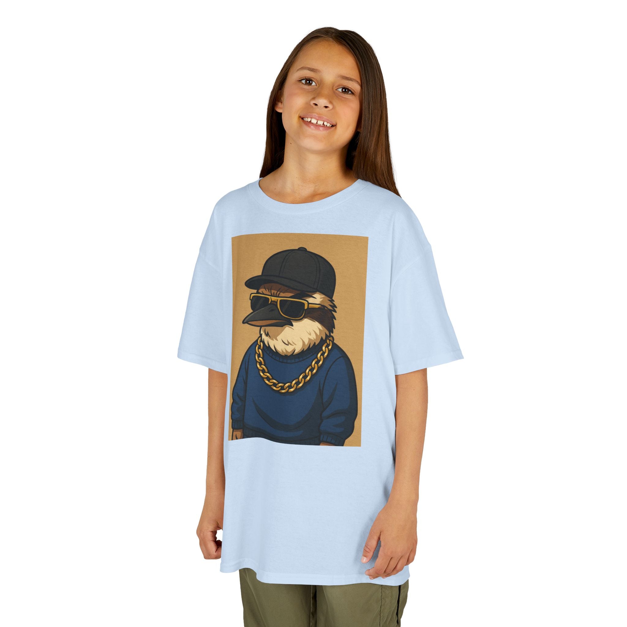 'Kooka Barrio' Kids T-Shirt