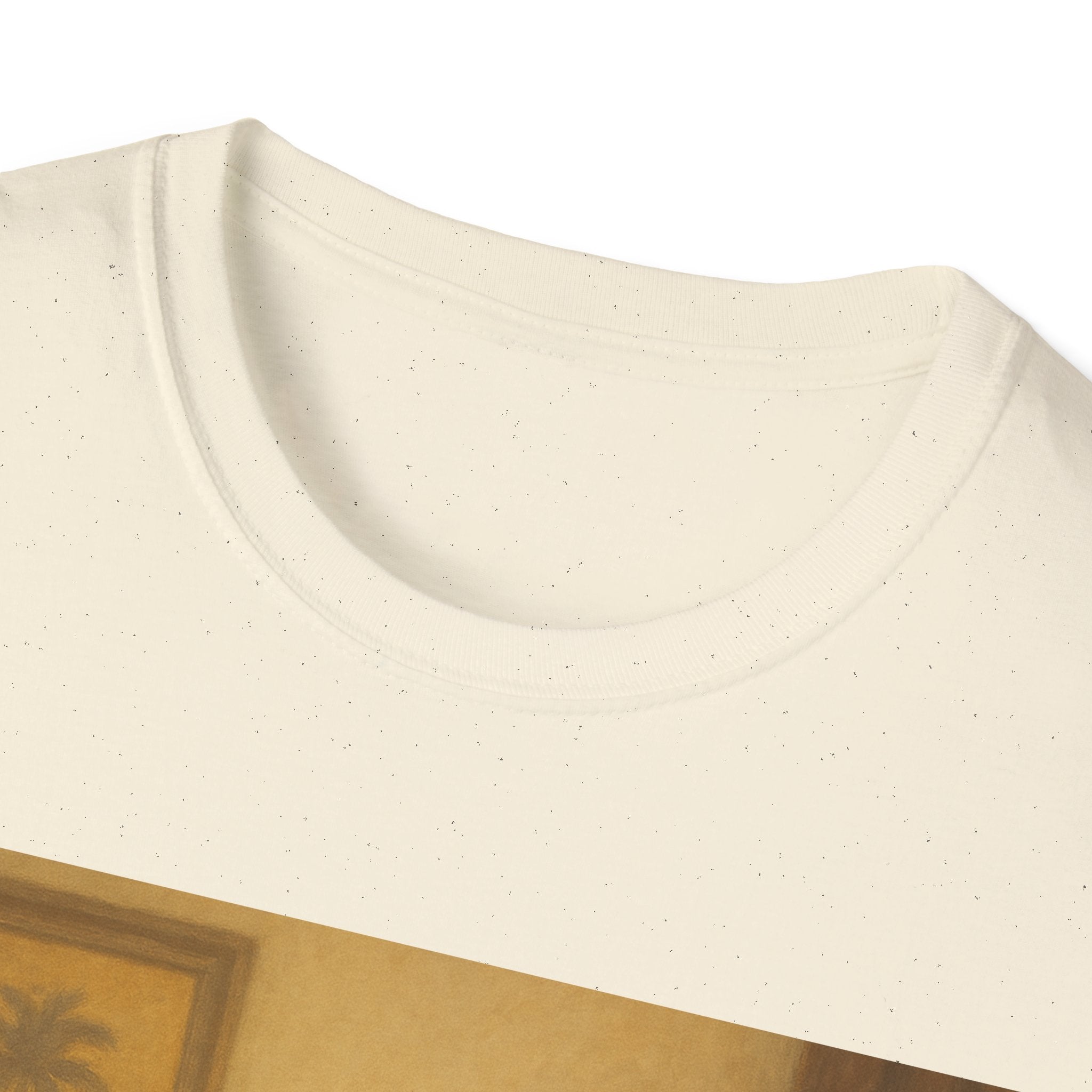 Tazzy Montana T-shirt