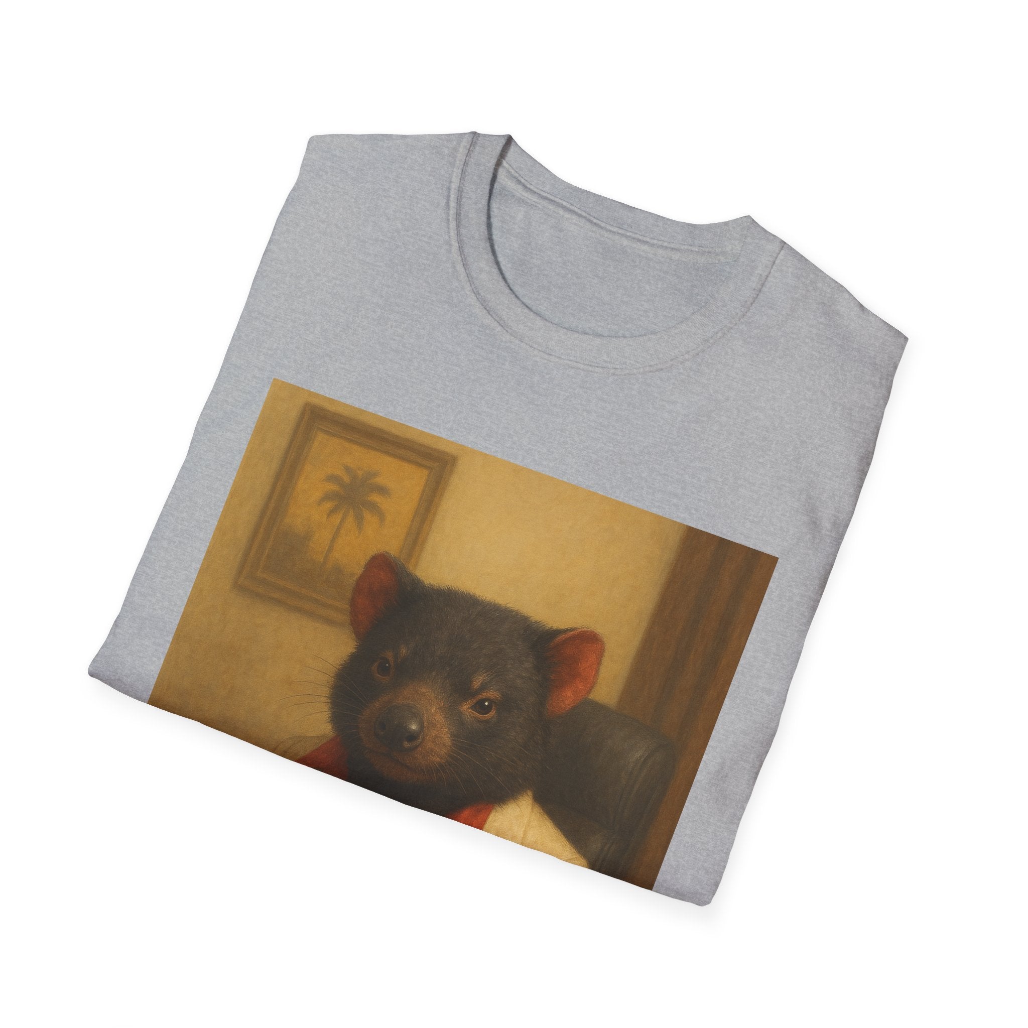 Tazzy Montana T-shirt