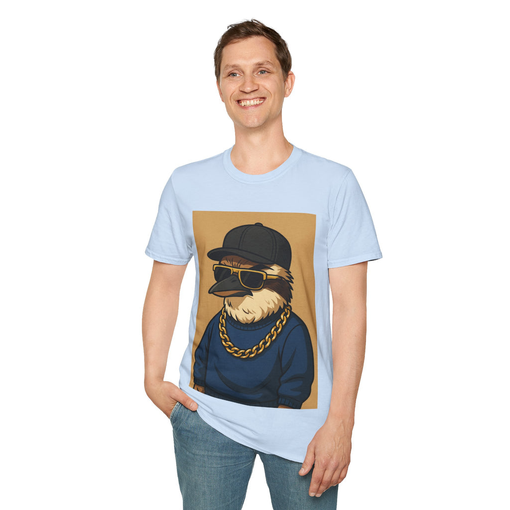 'Kooka Barrio' T-shirt