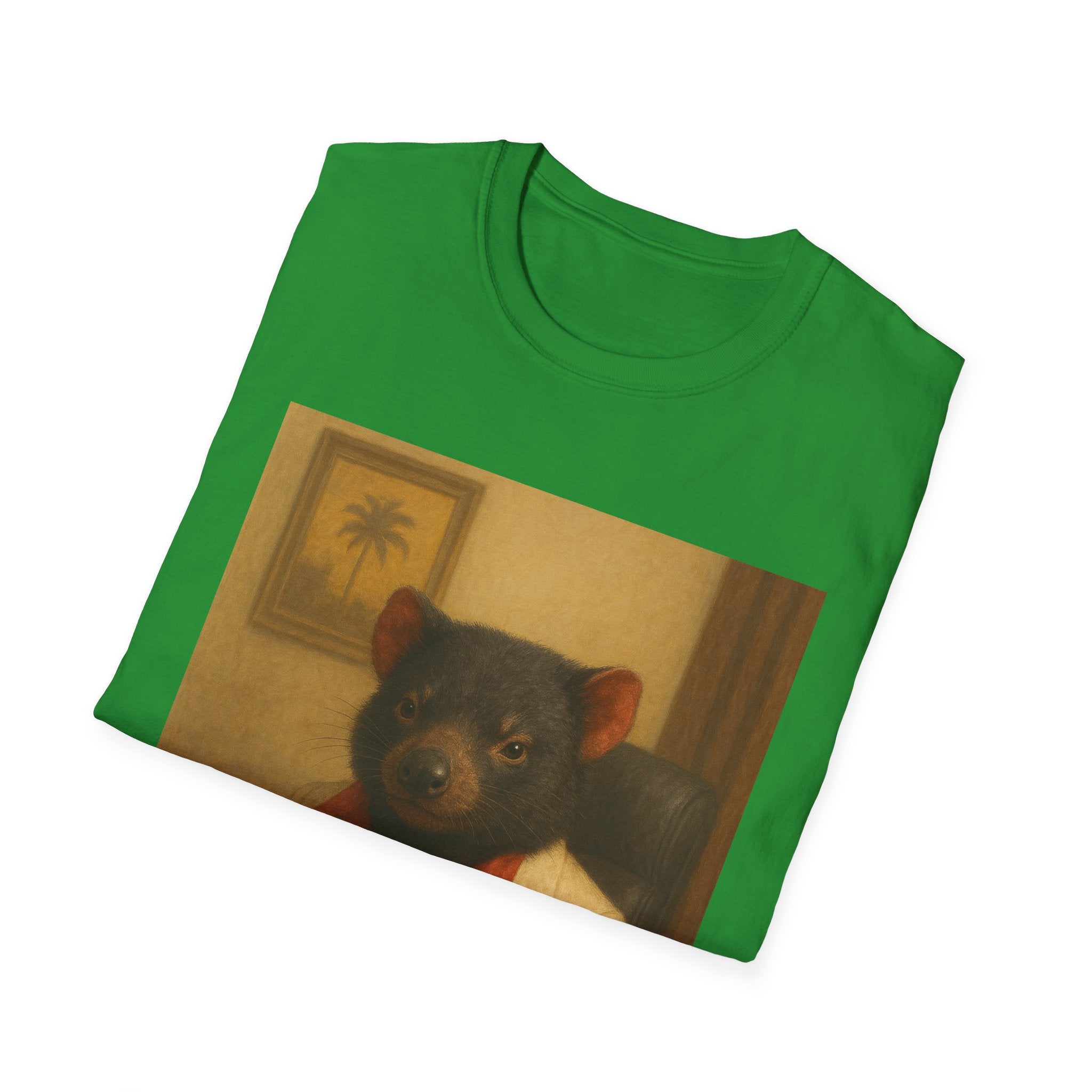 Tazzy Montana T-shirt