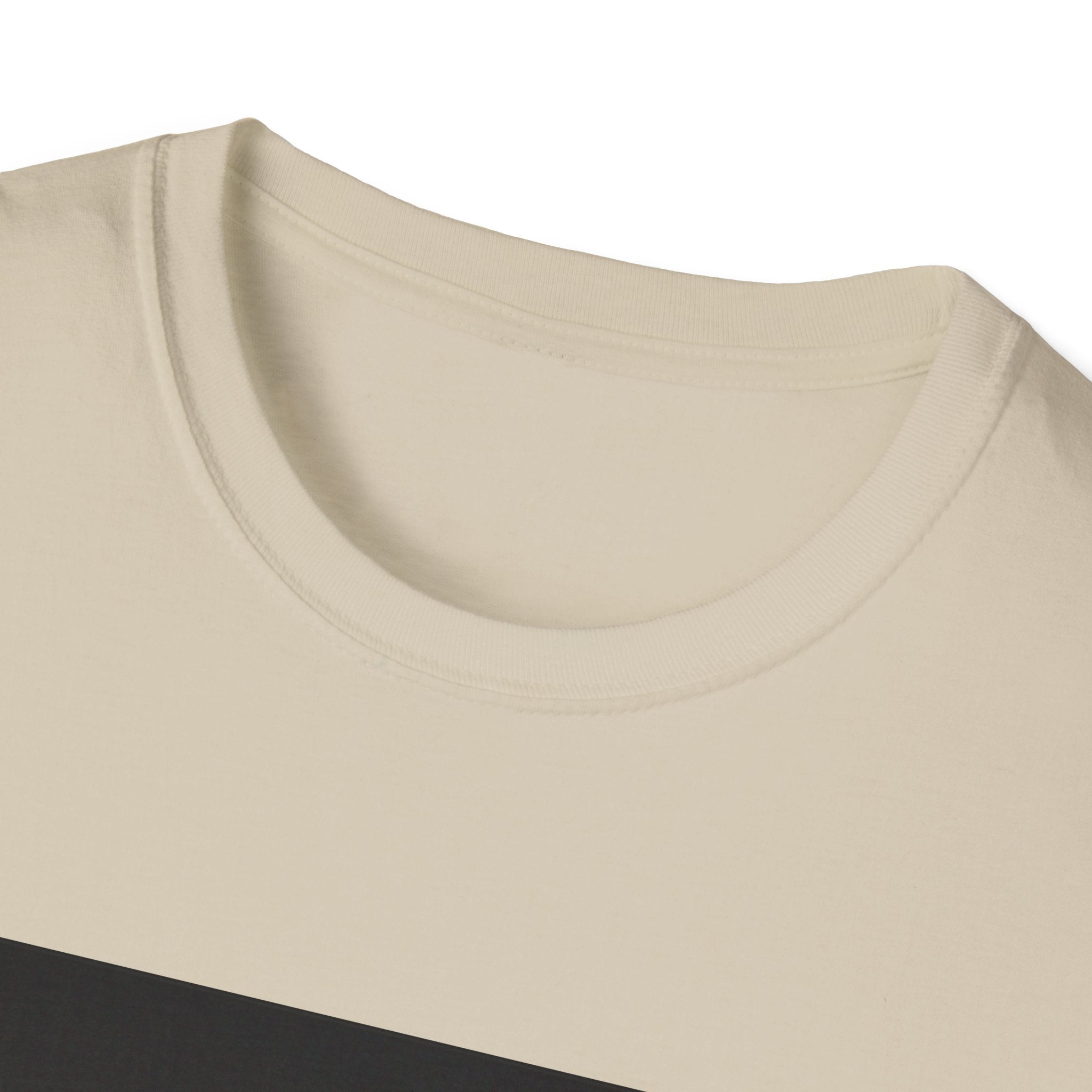 Dot Art Street Wear Hip Hop Style - T-Shirt