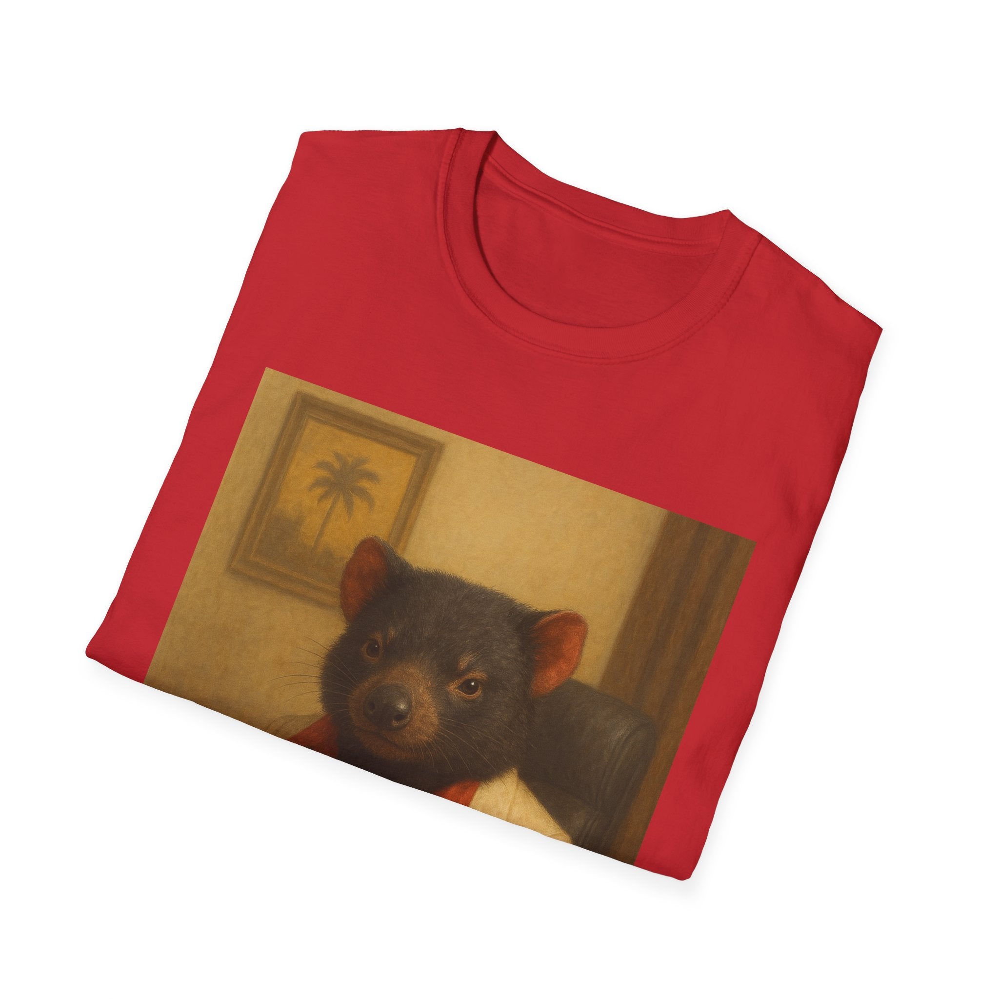 Tazzy Montana T-shirt
