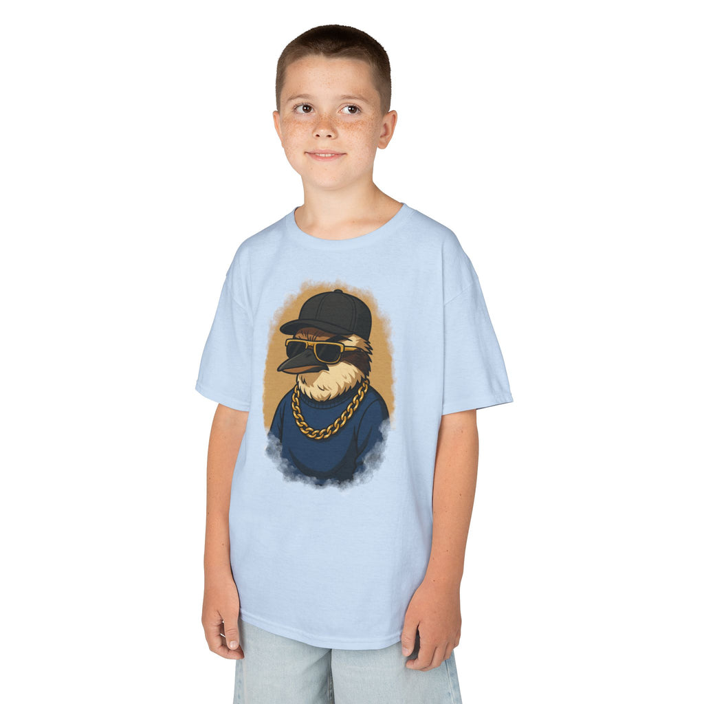 'Kooka Barrio' Kids T-Shirt