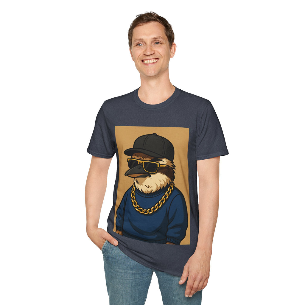 'Kooka Barrio' T-shirt
