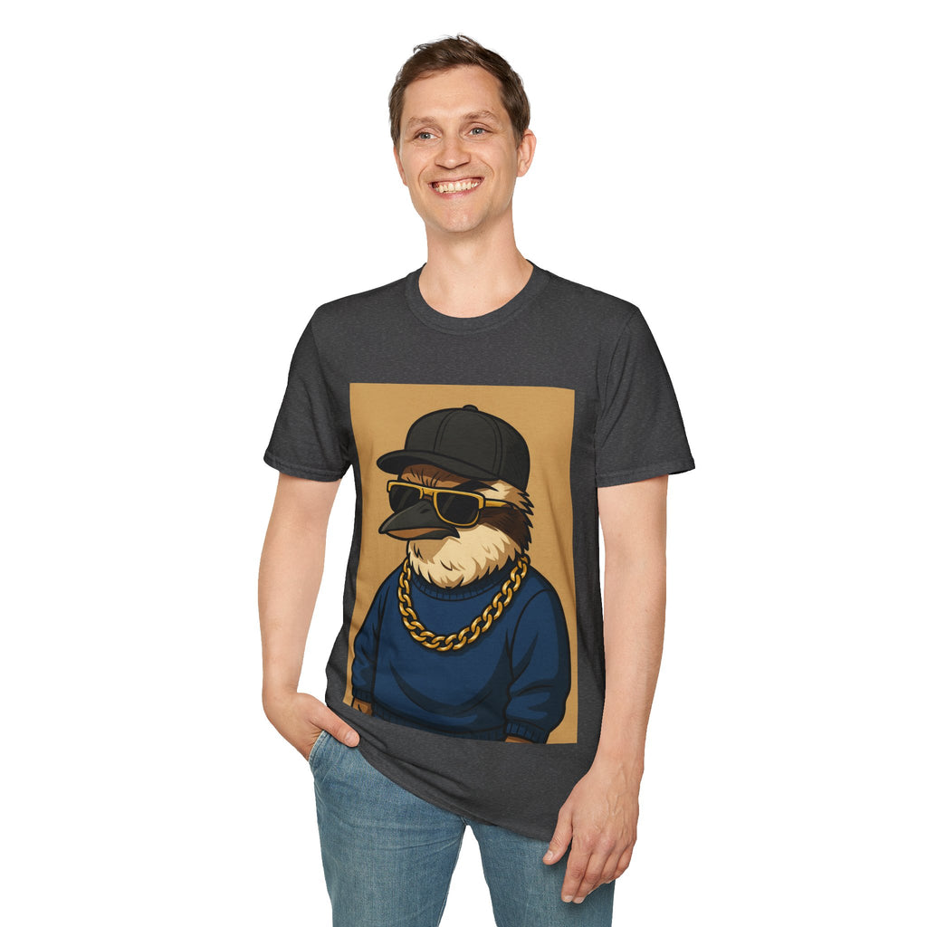 'Kooka Barrio' T-shirt