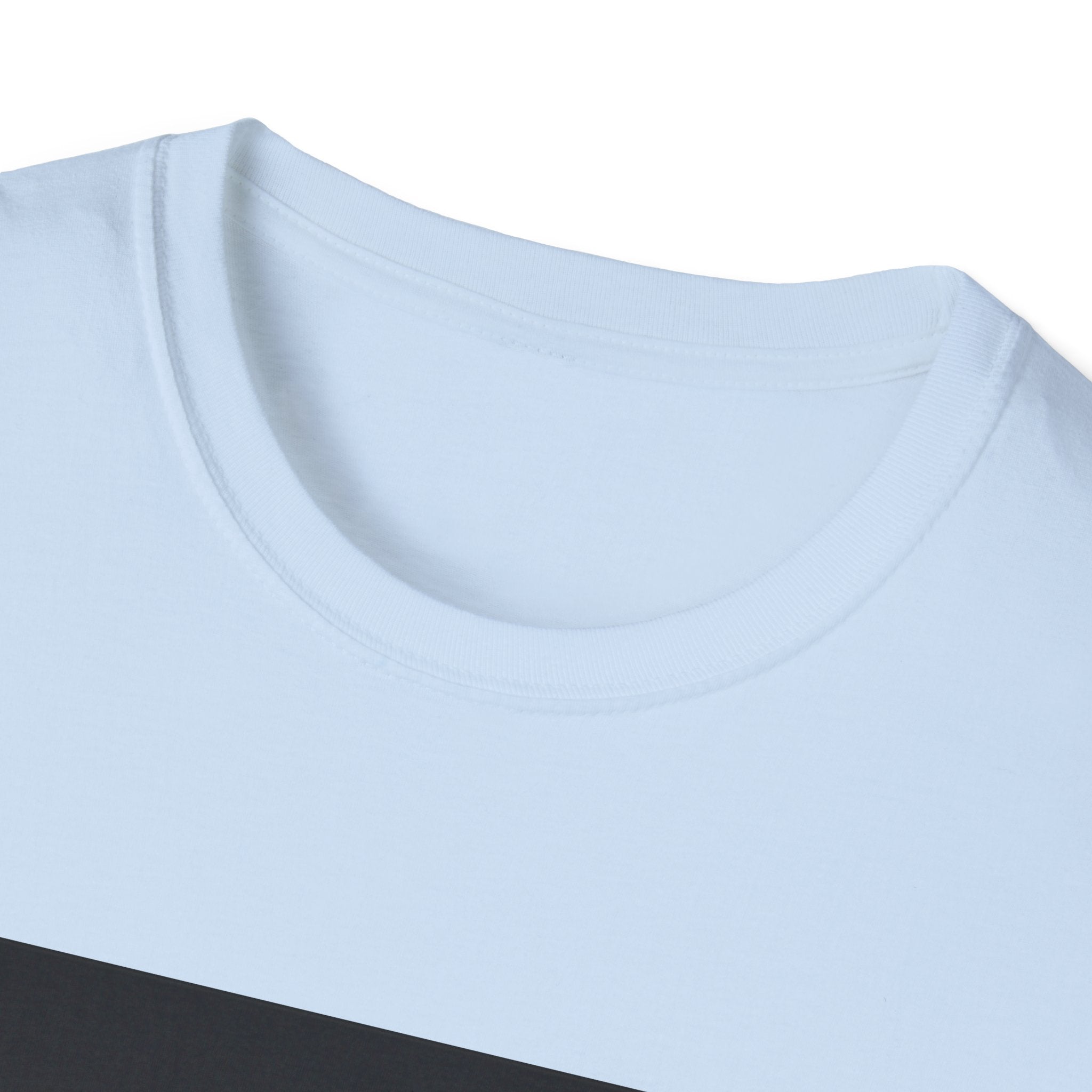 Dot Art Street Wear Hip Hop Style - T-Shirt