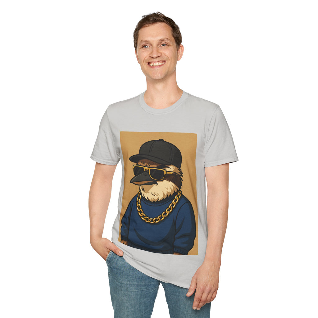 'Kooka Barrio' T-shirt