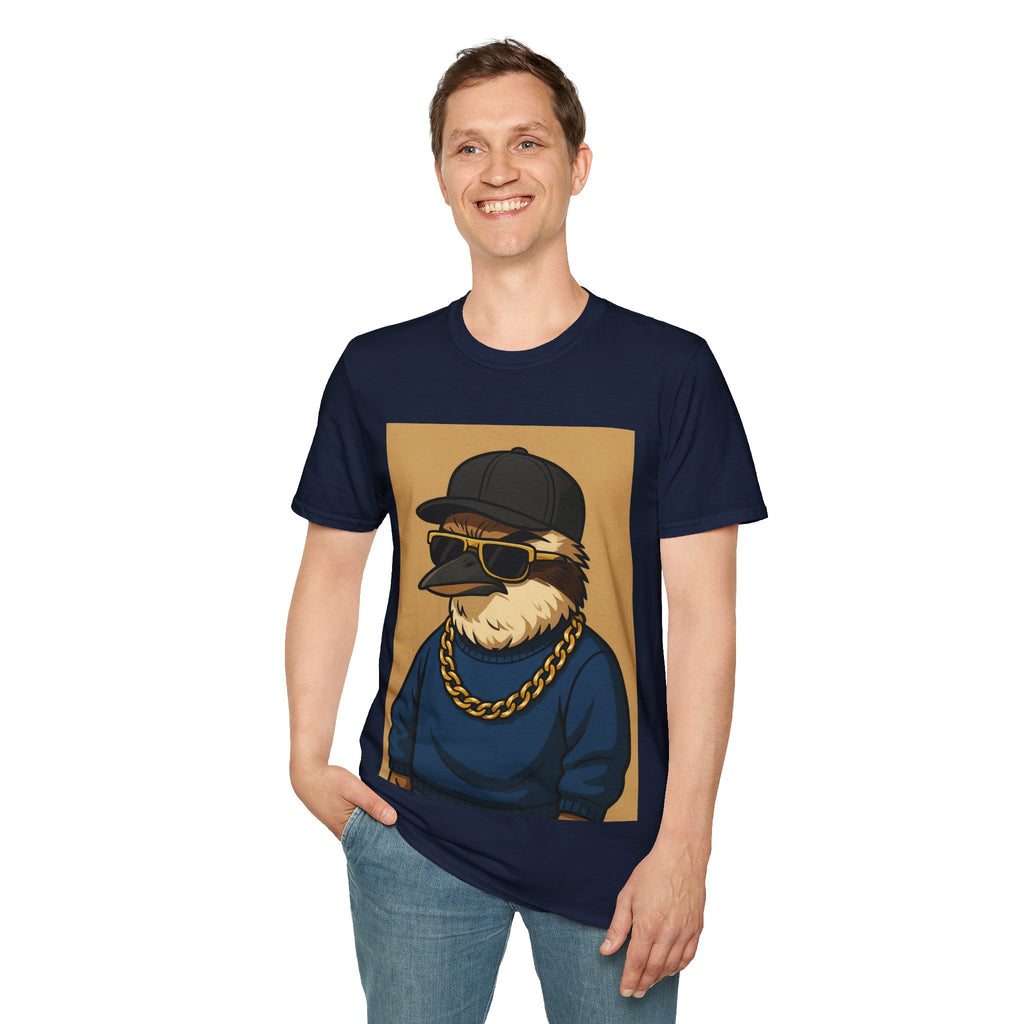 'Kooka Barrio' T-shirt