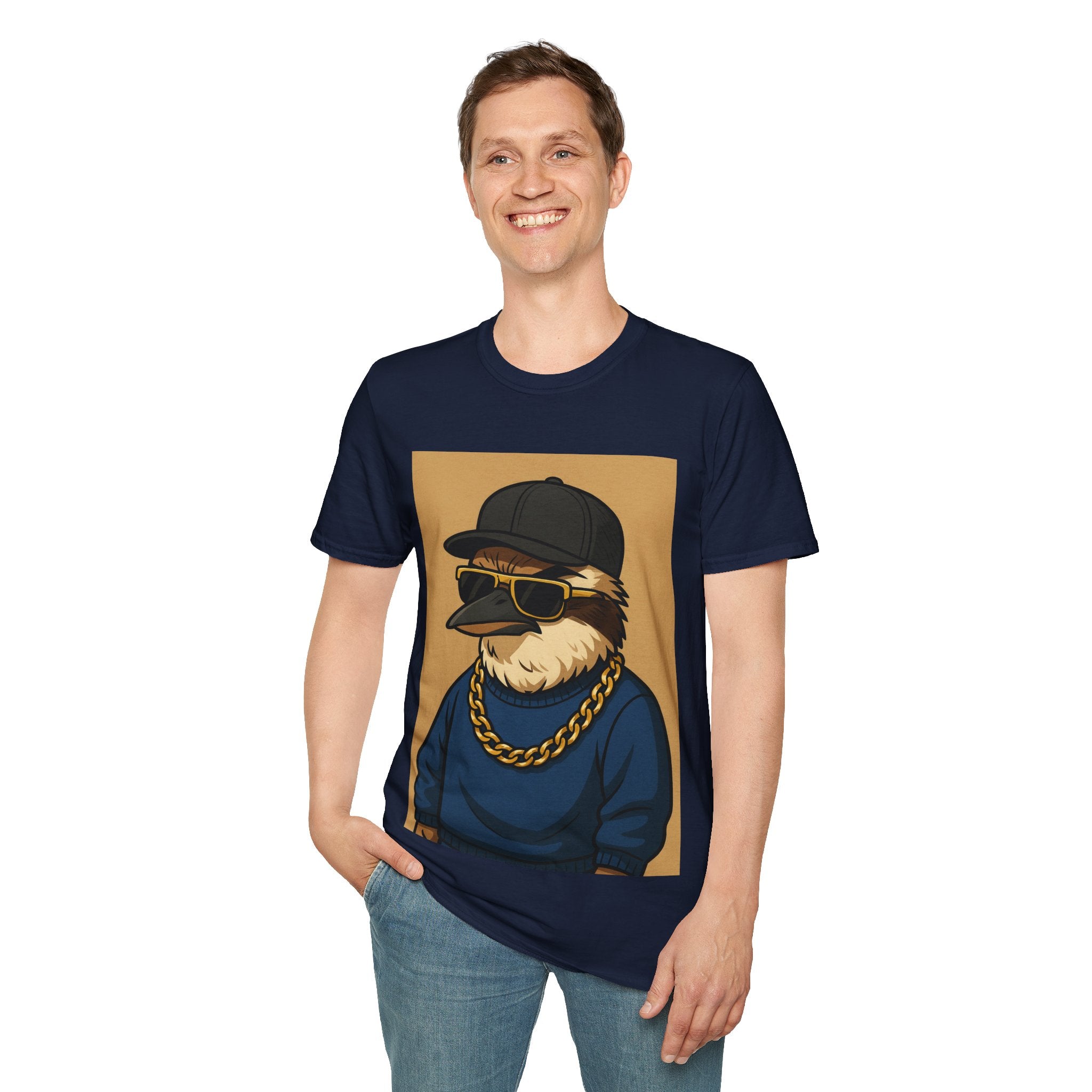'Kooka Barrio' T-shirt