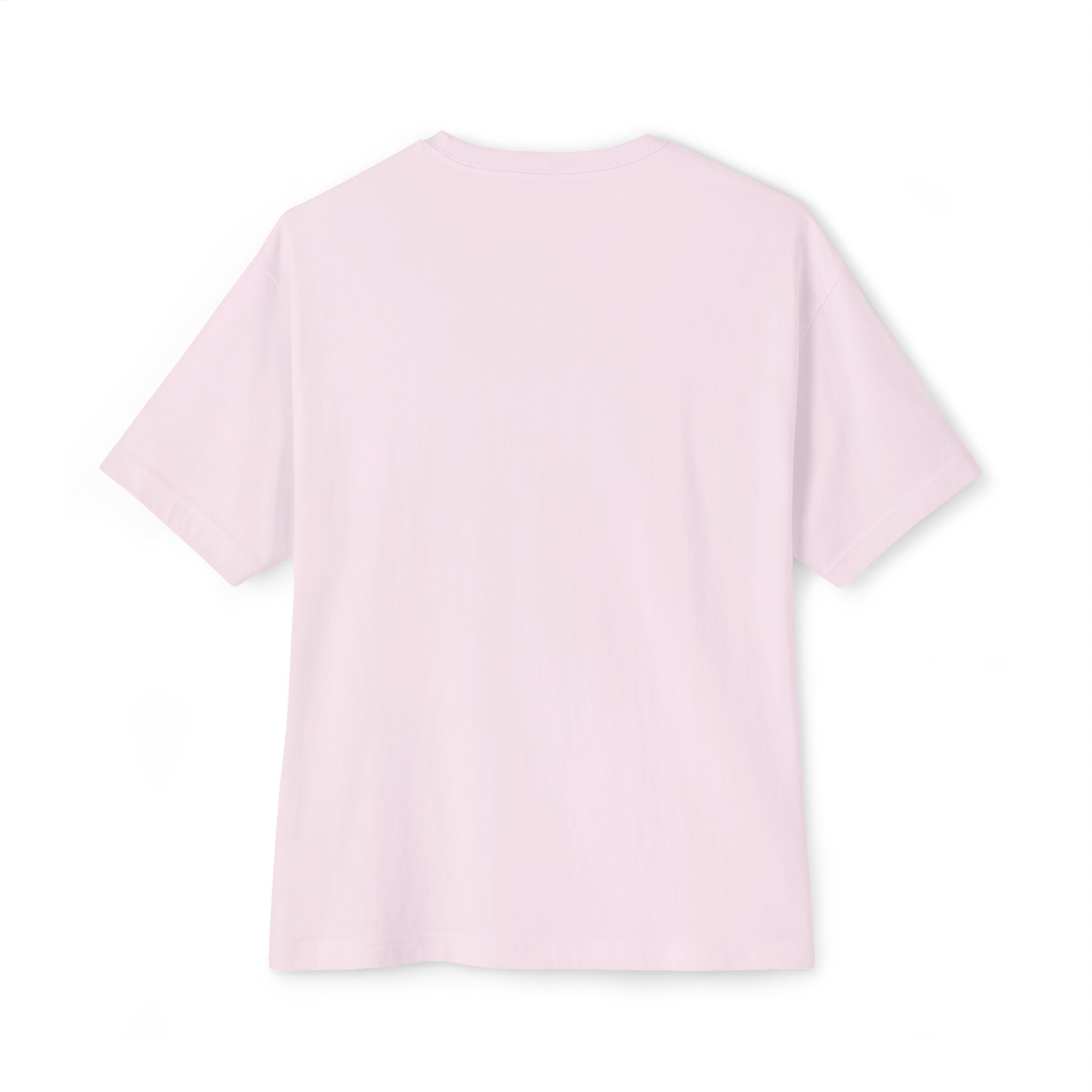 Unisex Oversized Boxy Tee- Belgian Malinois
