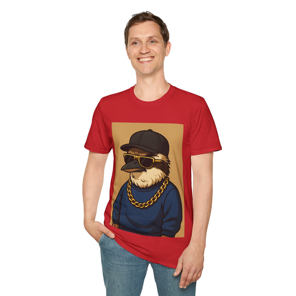 'Kooka Barrio' T-shirt