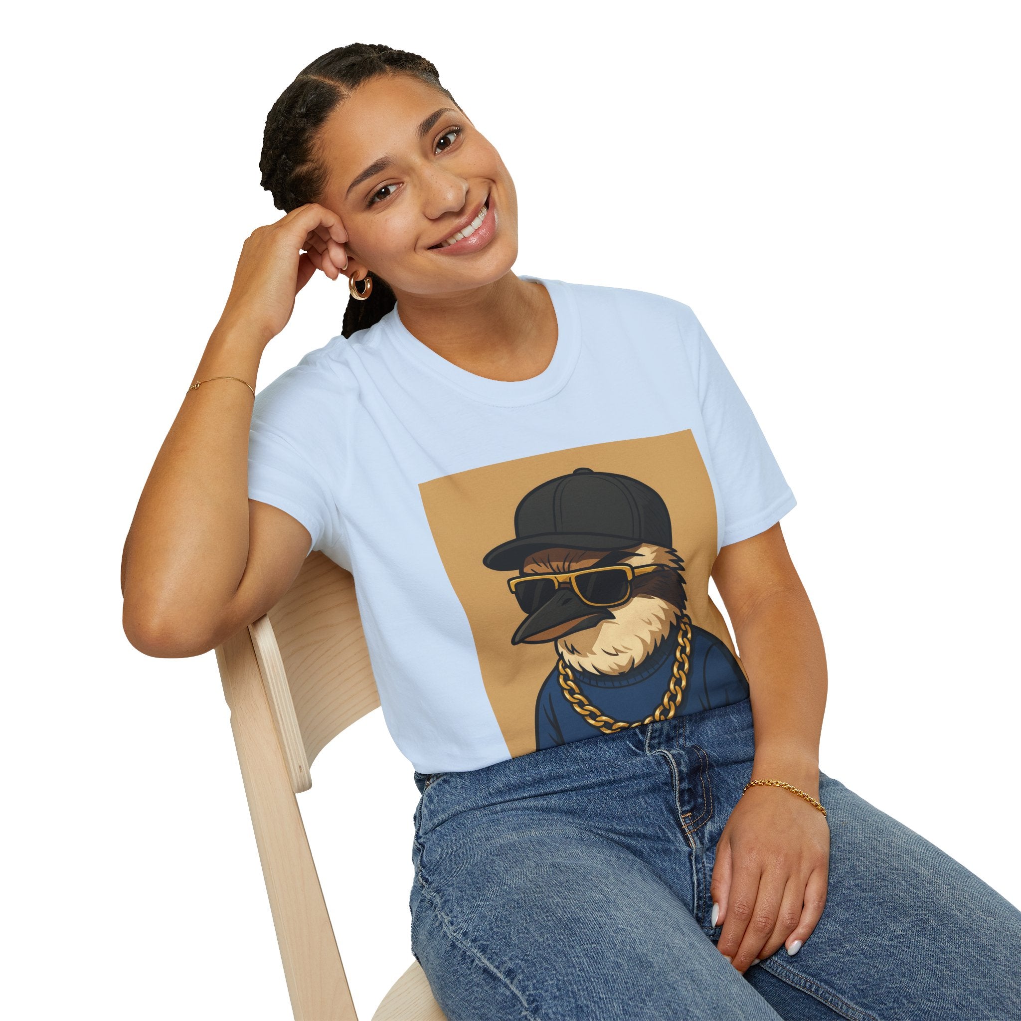 'Kooka Barrio' T-shirt