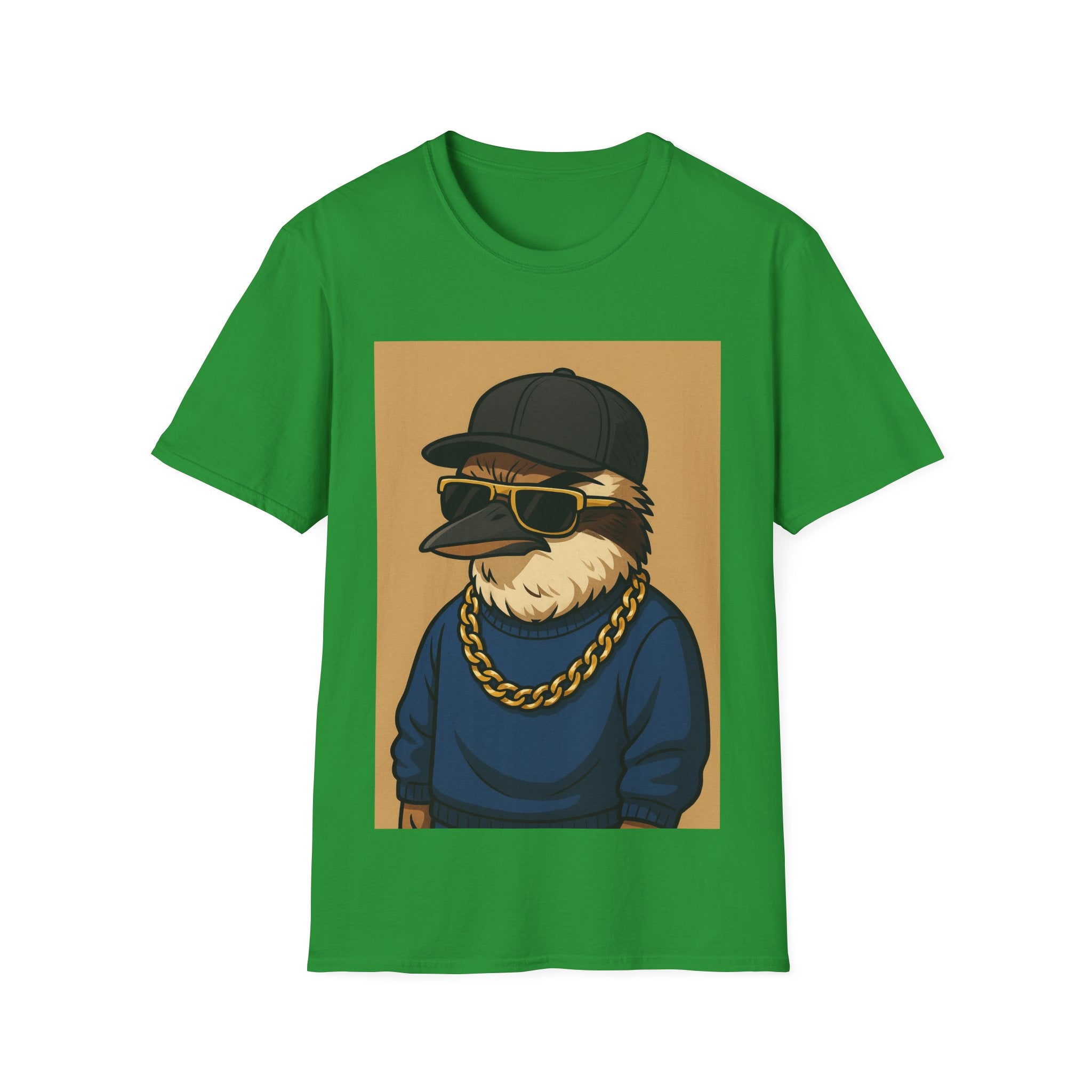 'Kooka Barrio' T-shirt