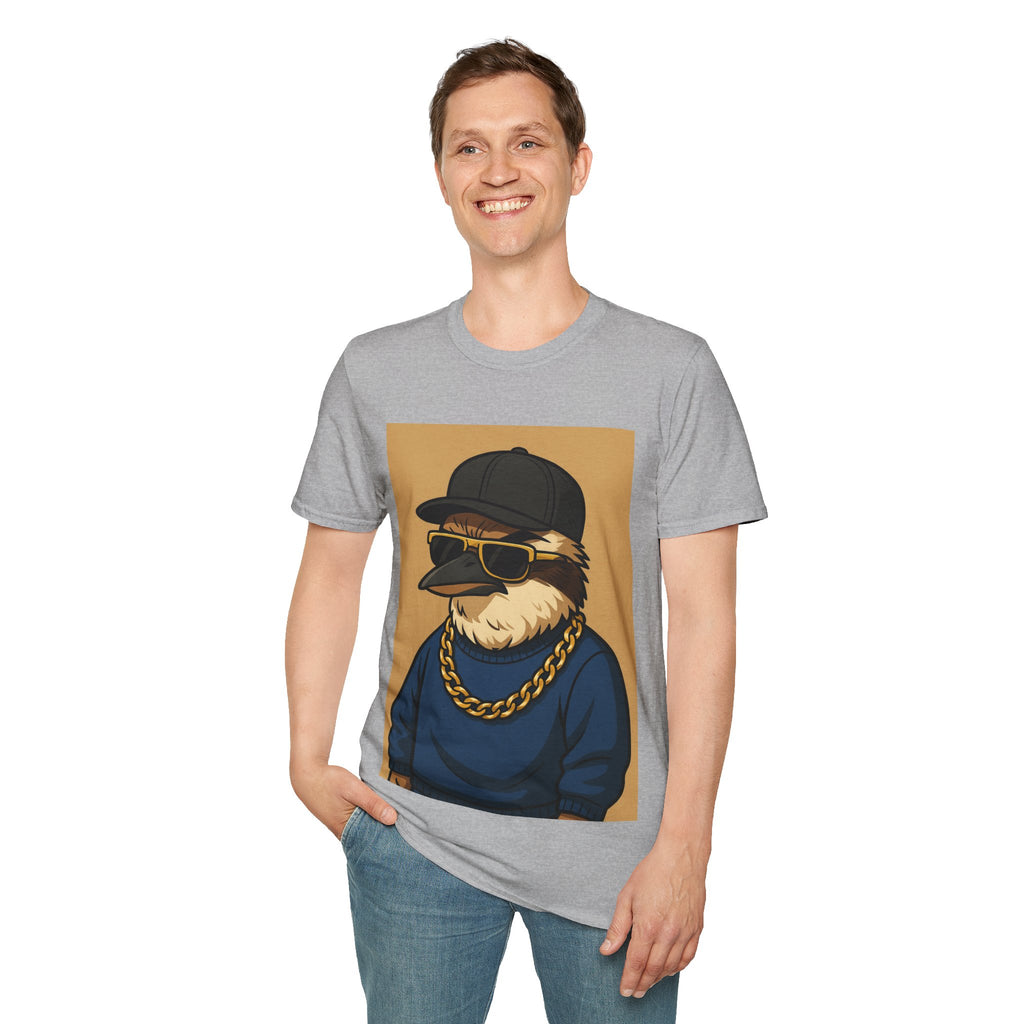 'Kooka Barrio' T-shirt