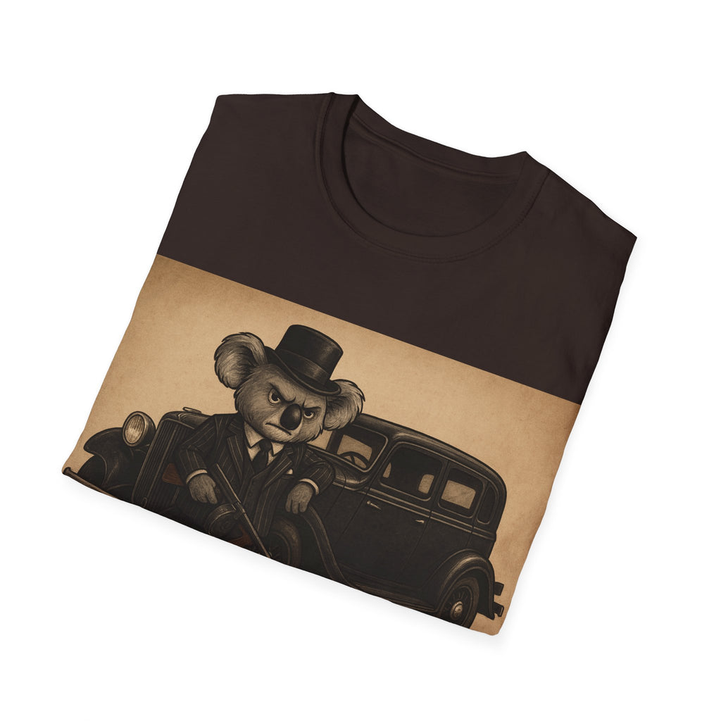 Mafia Koala T-Shirt