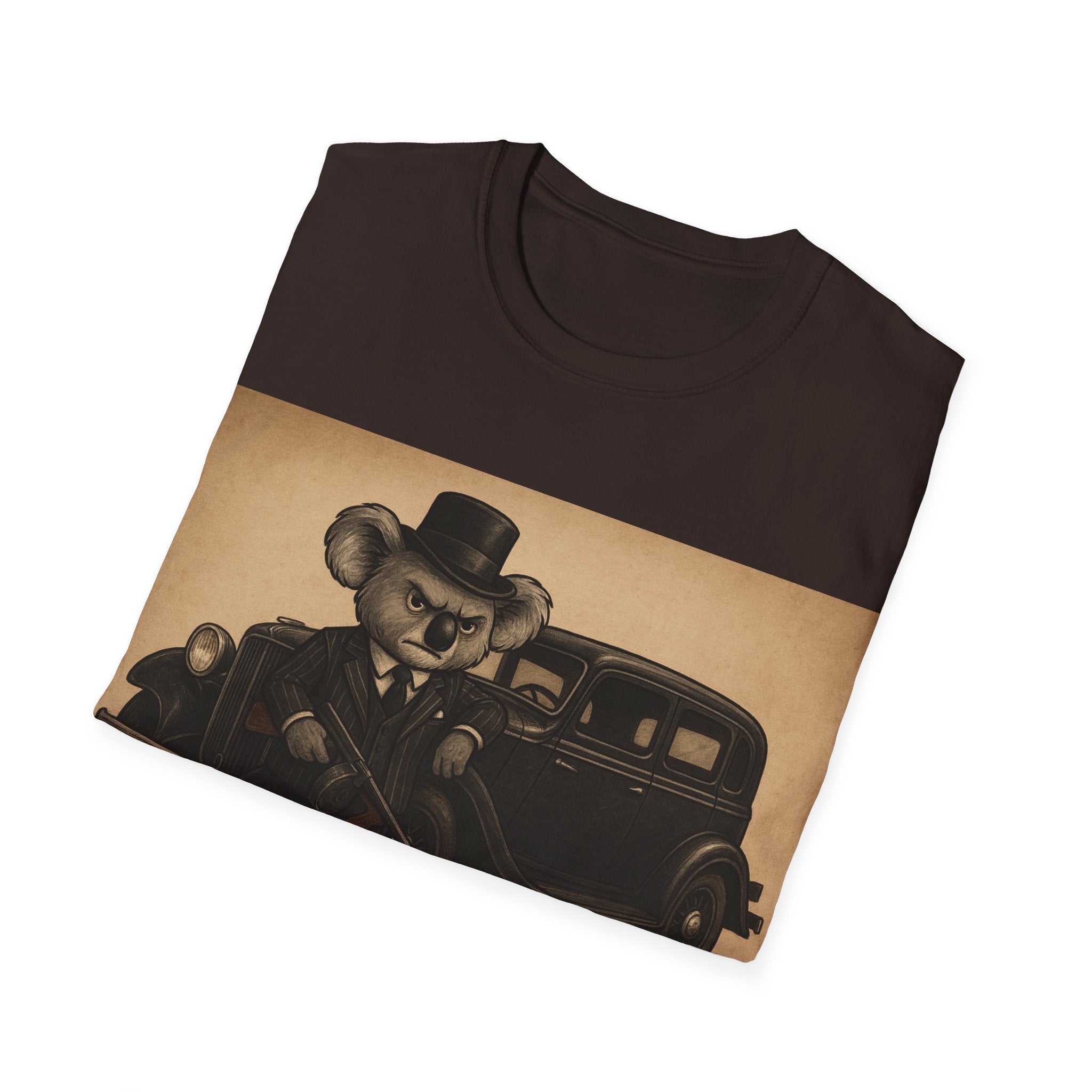 Mafia Koala T-Shirt