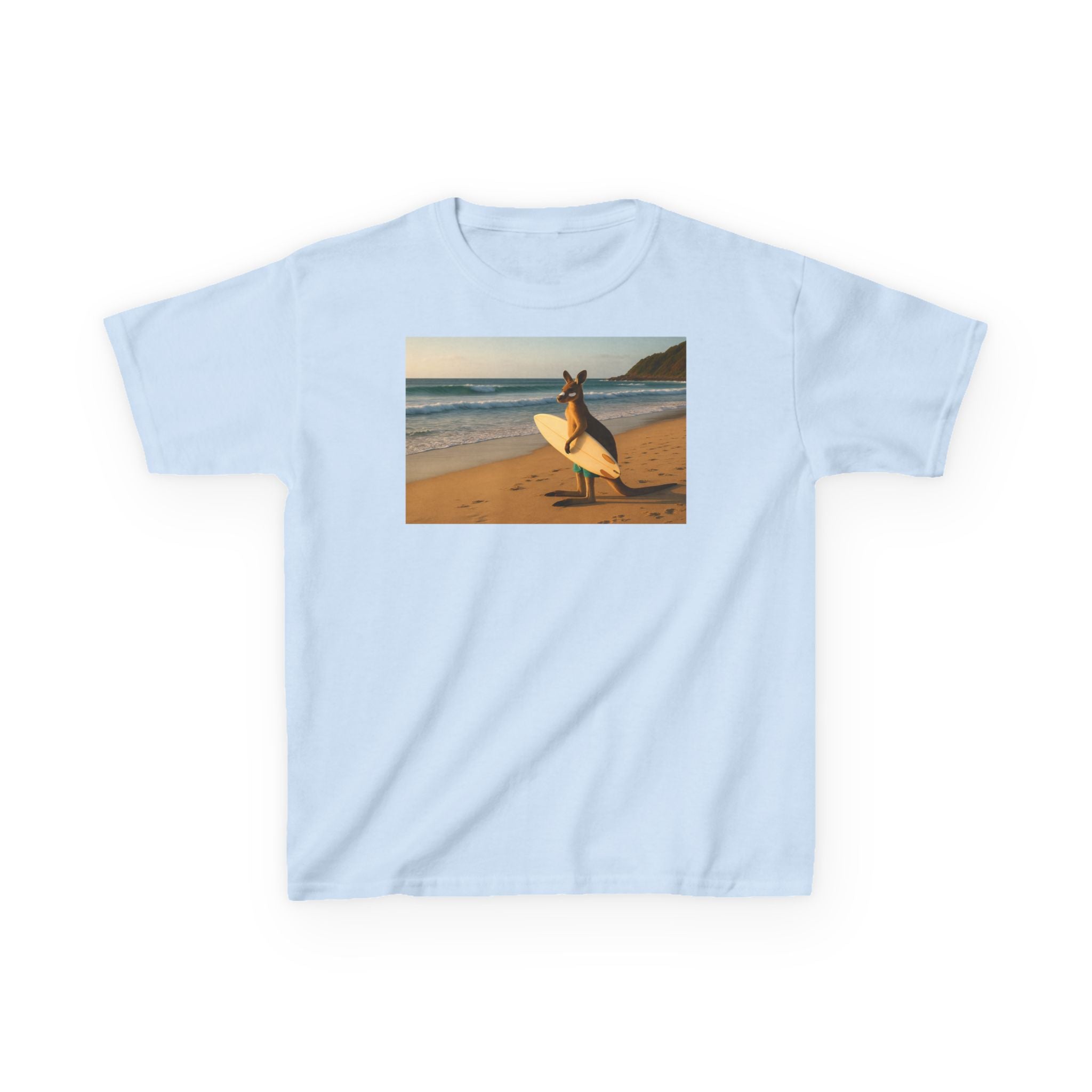 Kanga Yeww Kids T-shirt